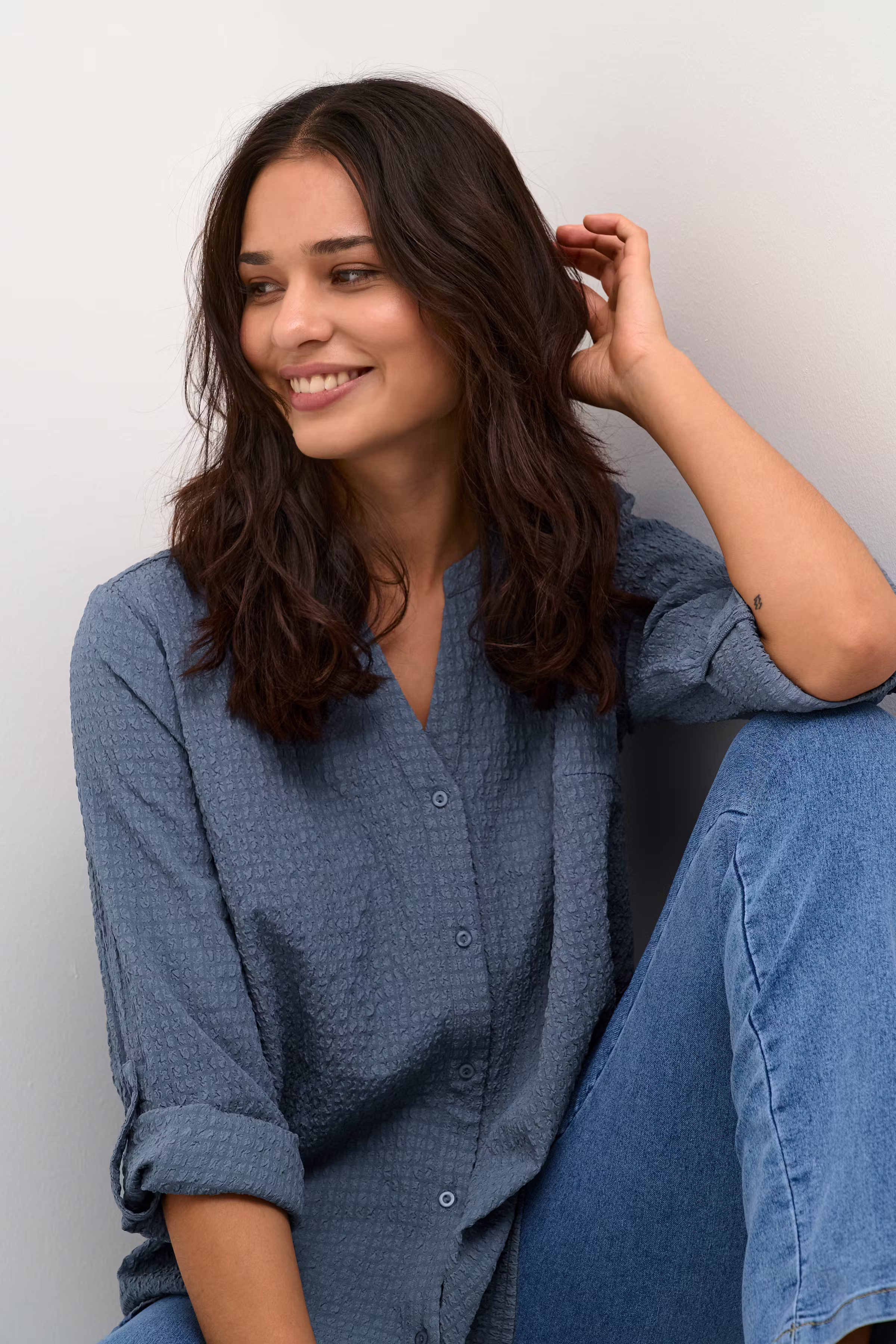 BPeverlin Hemd LOOKBOOK DETAIL 10590627-193929B