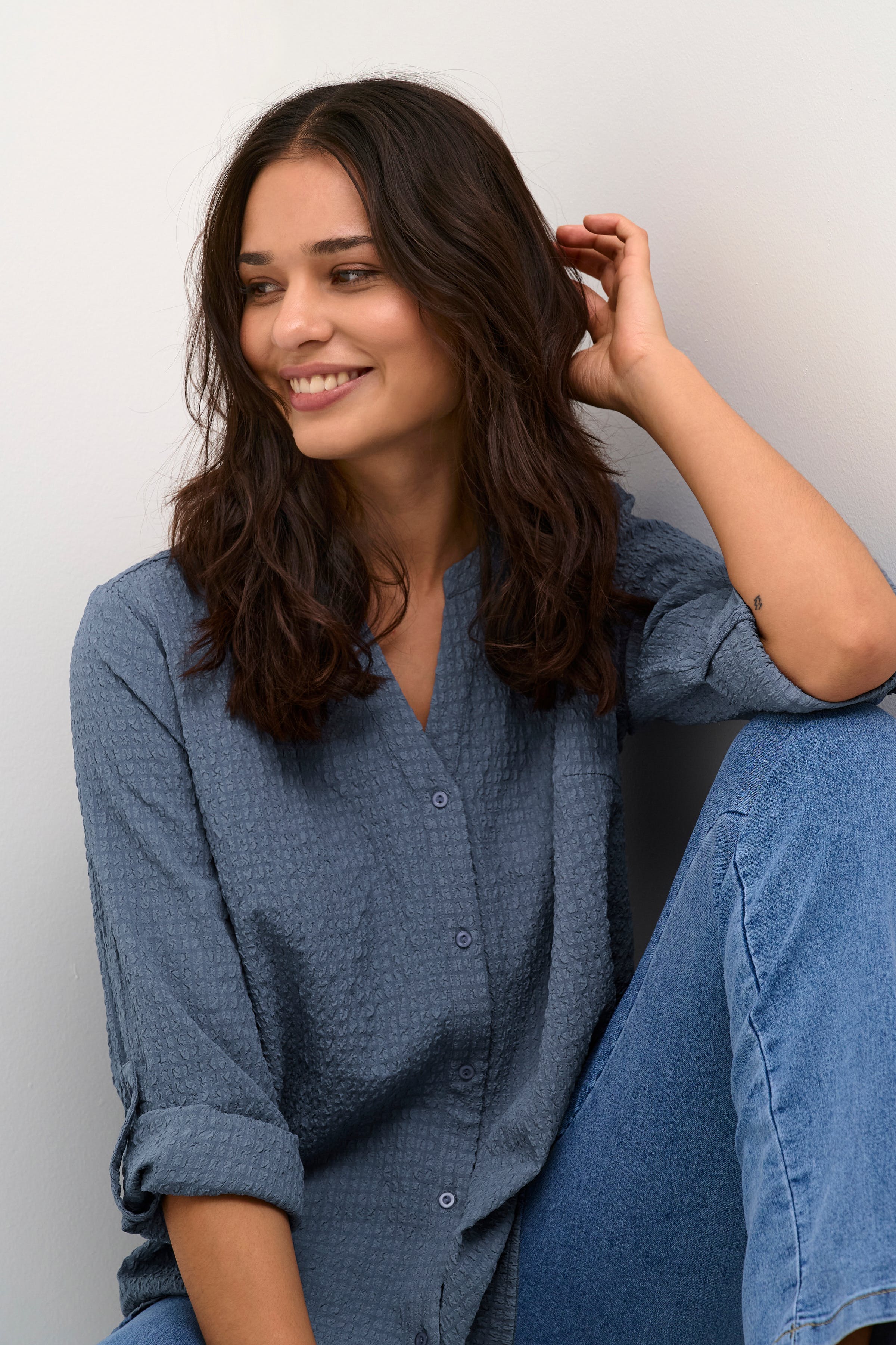 BPeverlin Hemd LOOKBOOK DETAIL 10590627-193929B