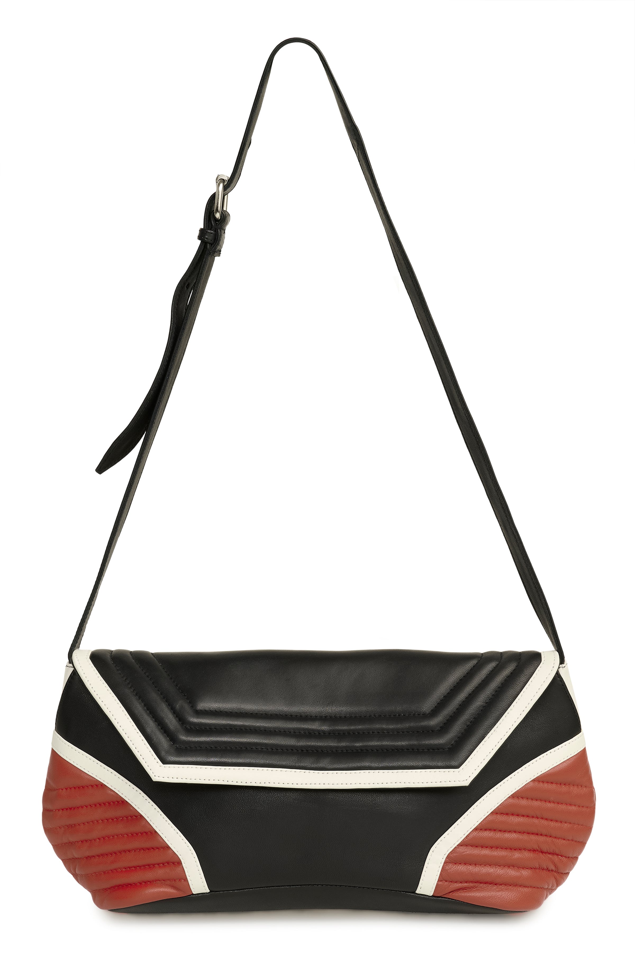 GZweda Tasche PACK FRONT 10910667-100017