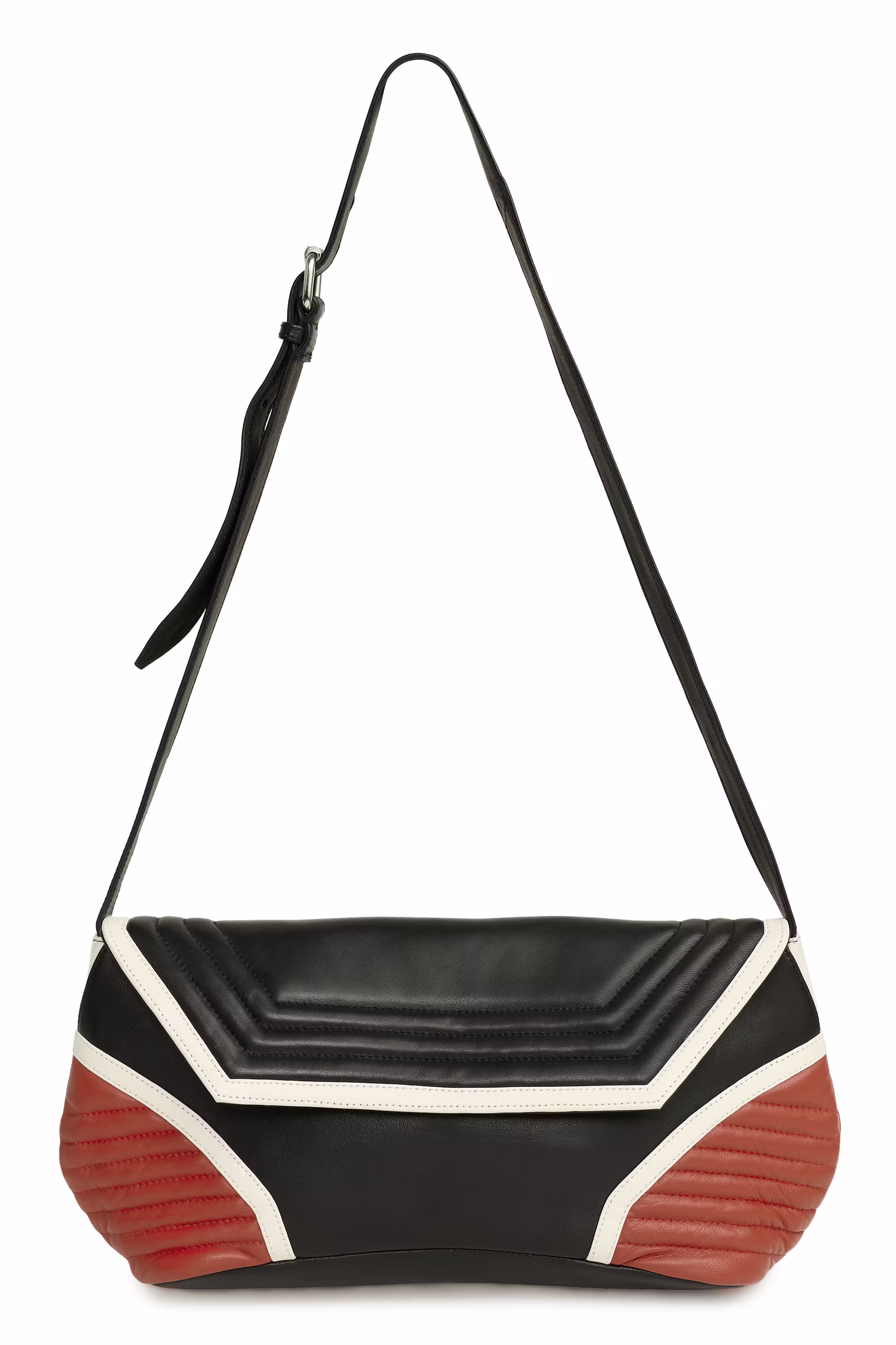 GZweda Tasche PACK FRONT 10910667-100017