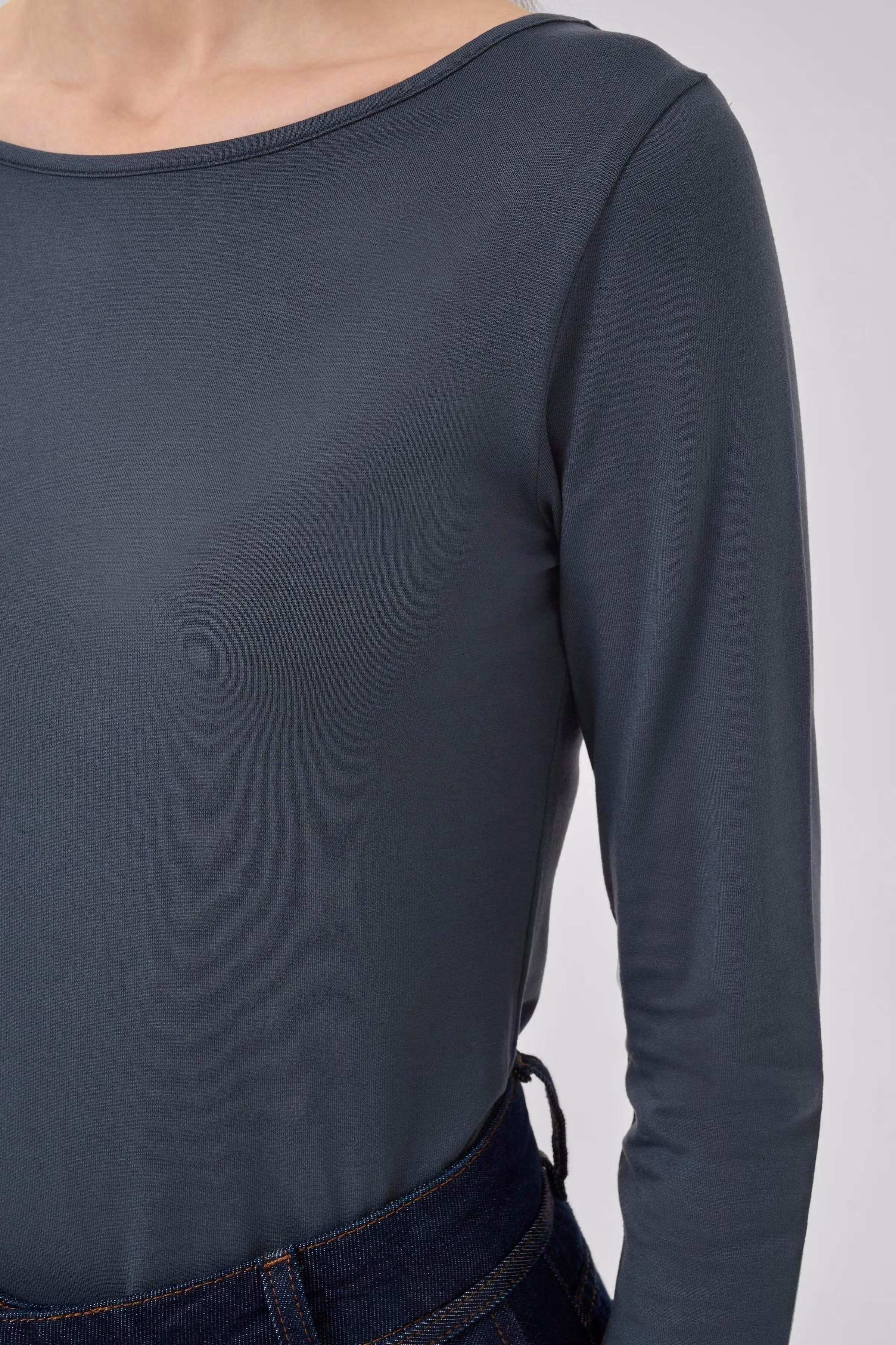 VistaMW Blouse LOOKBOOK DETAIL 10705004-194220