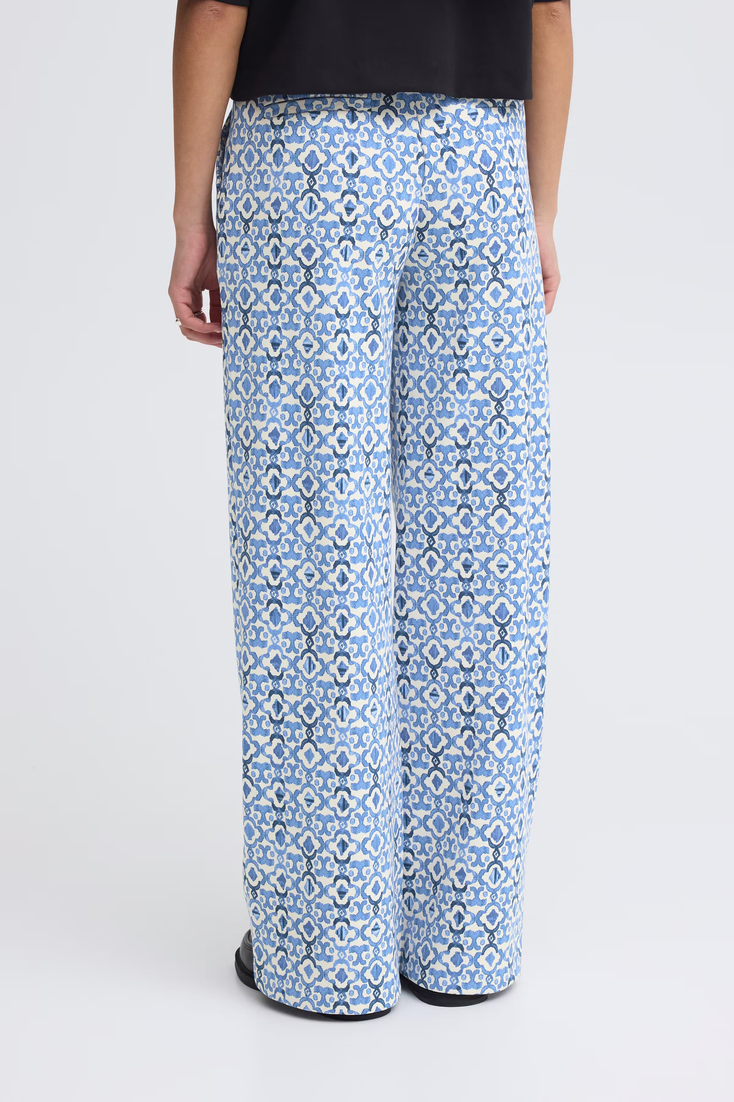 IHKATE Bukser LOOKBOOK BACK 20125626-900005527