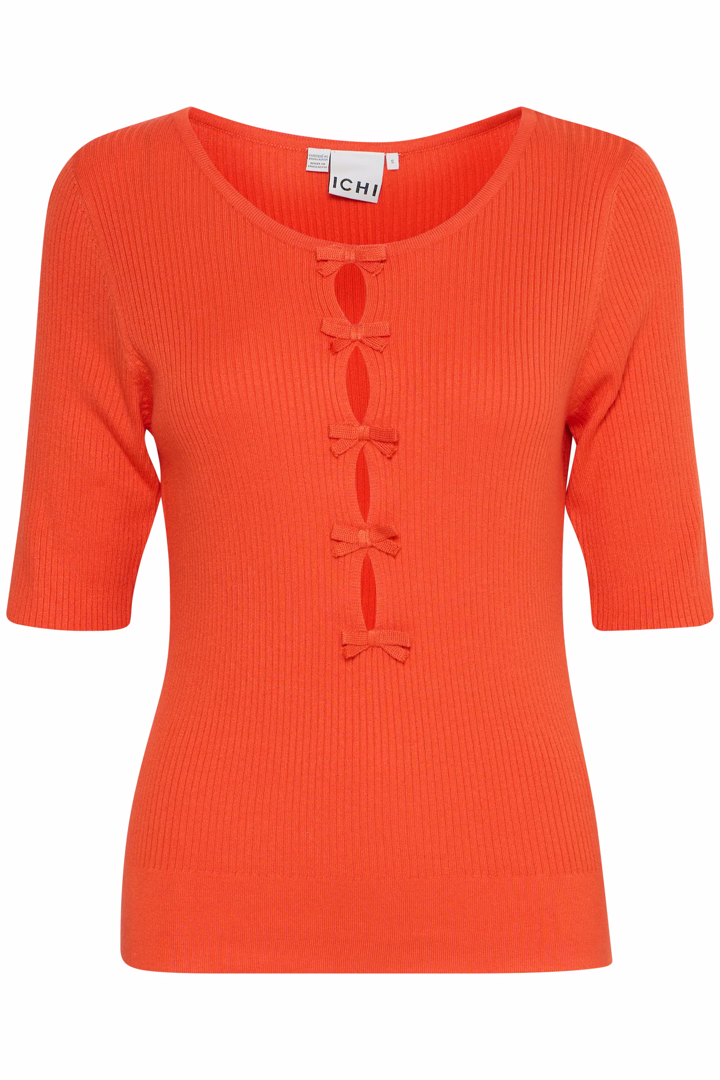 IHMAFA Strikket pullover PACK FRONT 20122571-171564