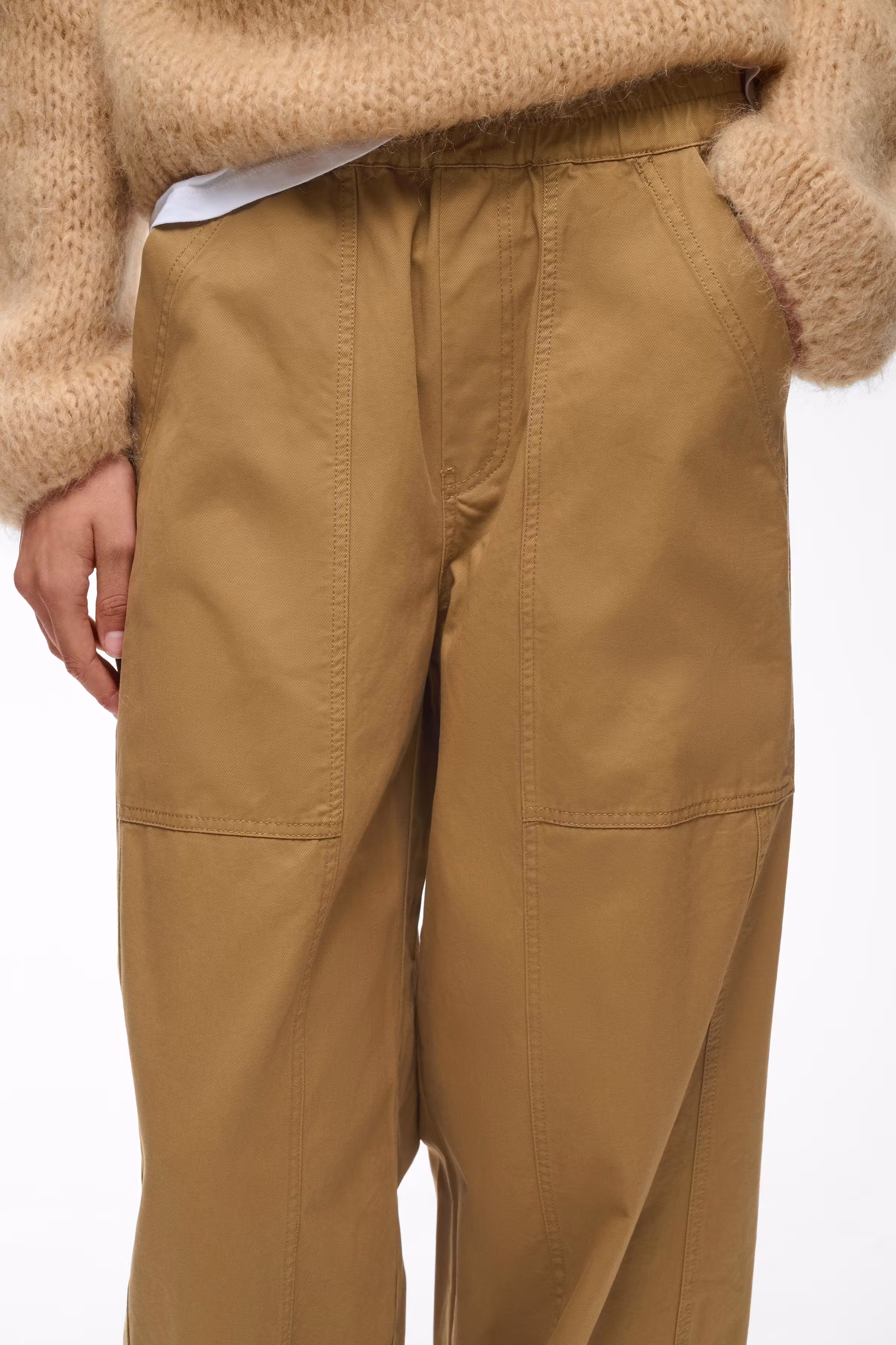 HAIKOIW Broek LOOKBOOK DETAIL 30112789-171327