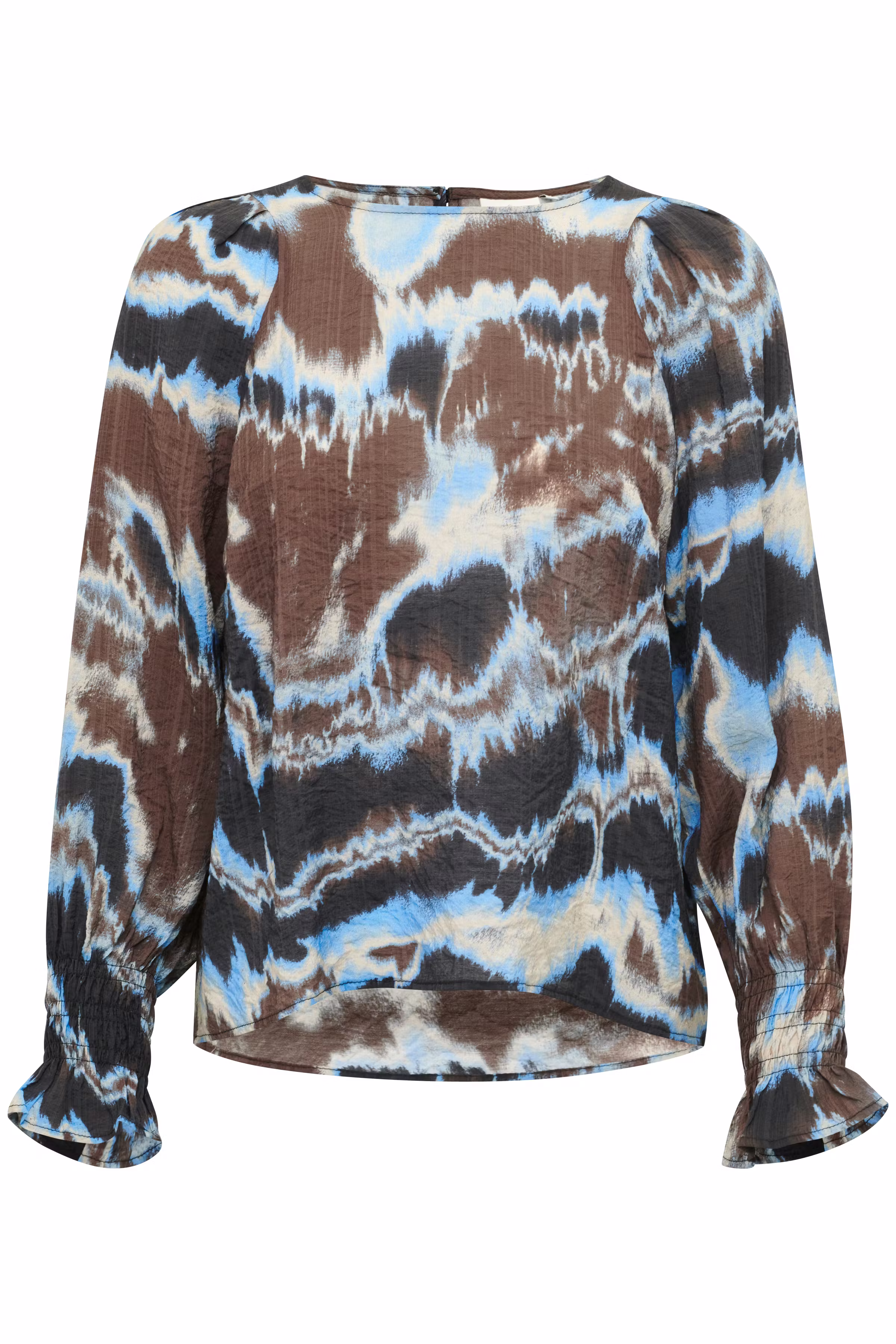 KAsusana Blouse PACK FRONT 10507926-104768