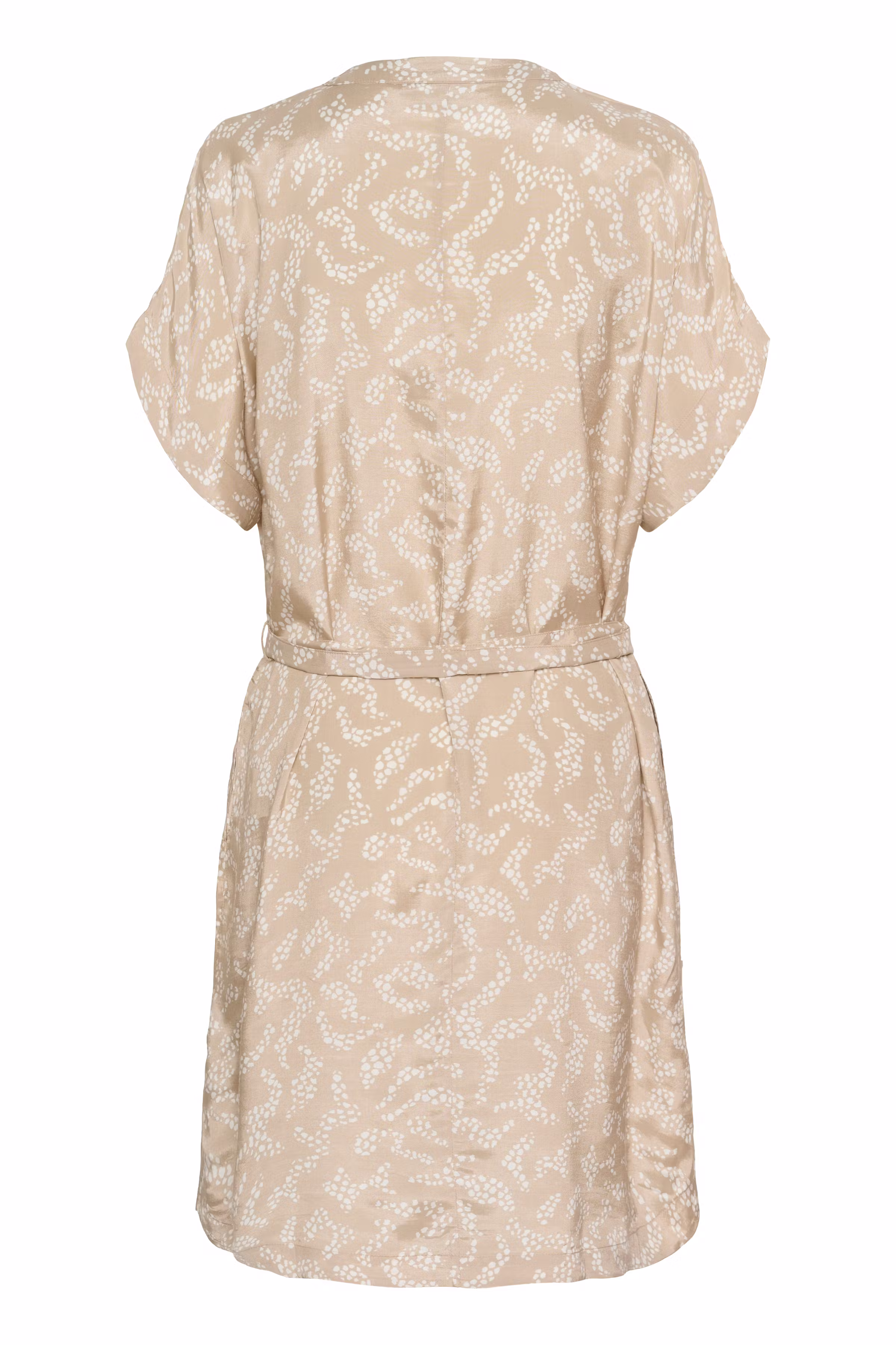 KAbaton Kjole PACK BACK 10509919-108281