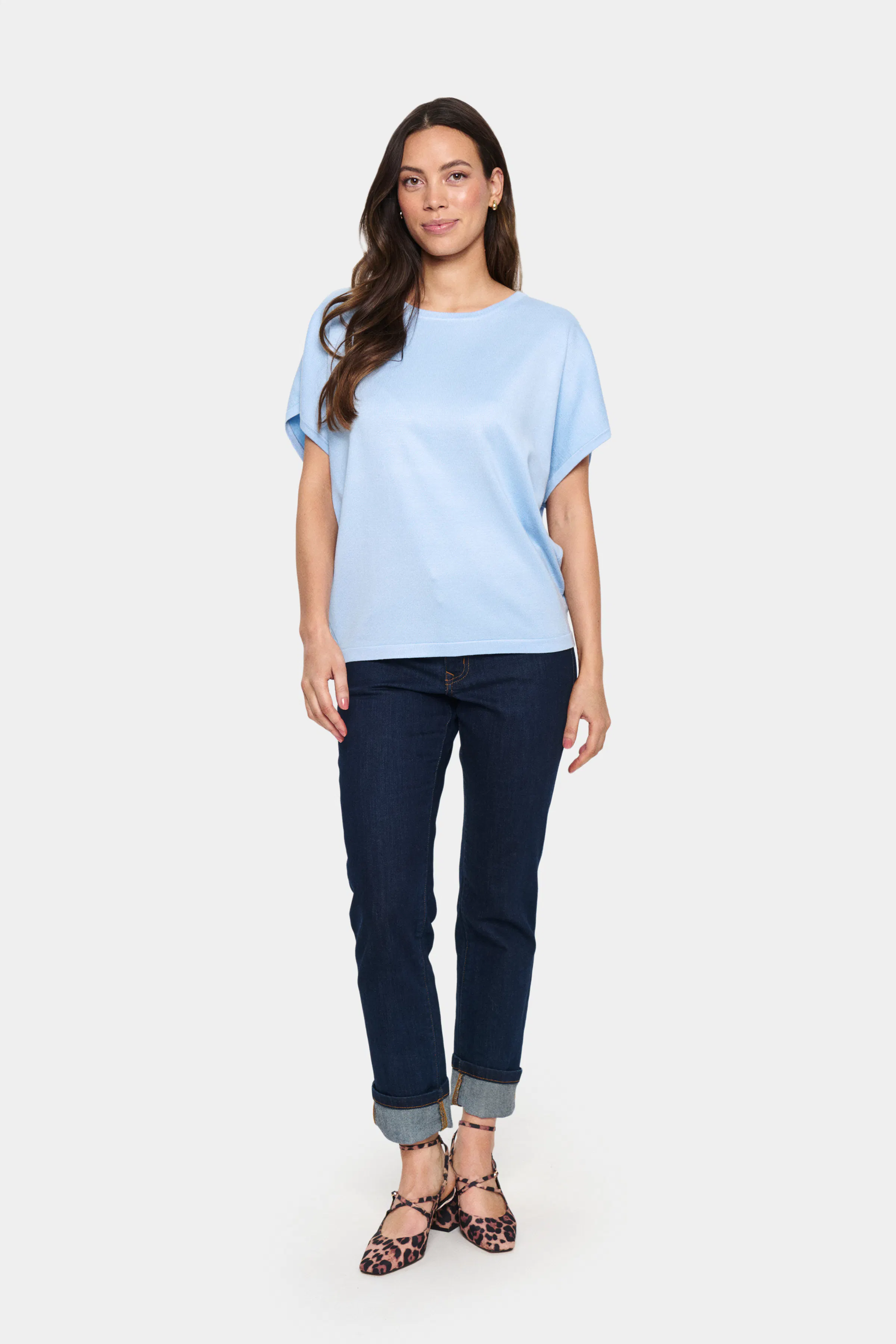 MilaSZ Pullover LOOKBOOK FRONT 30513284-154030