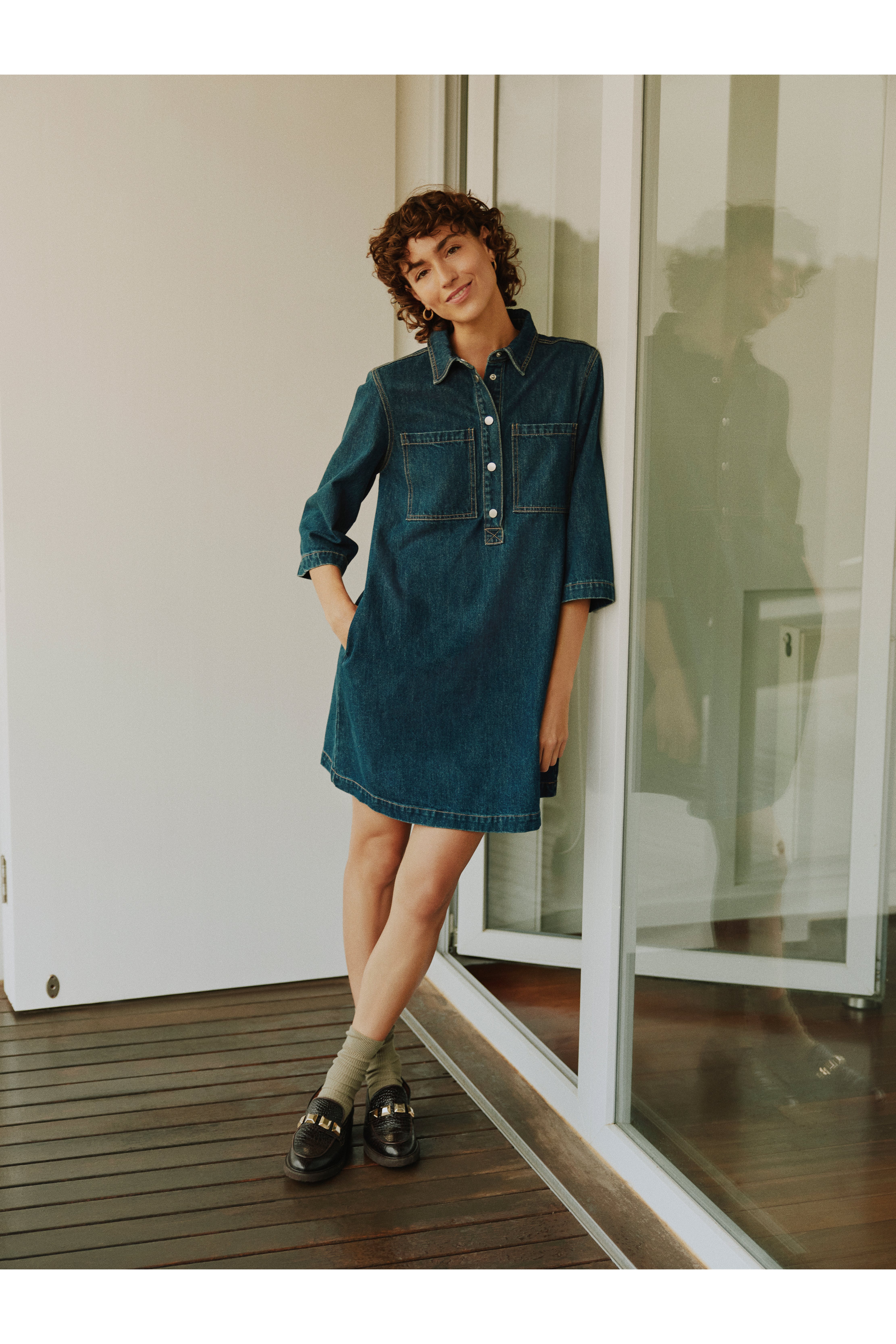 BYLUKAN Kleid LOCATION NONE 20817012-200462