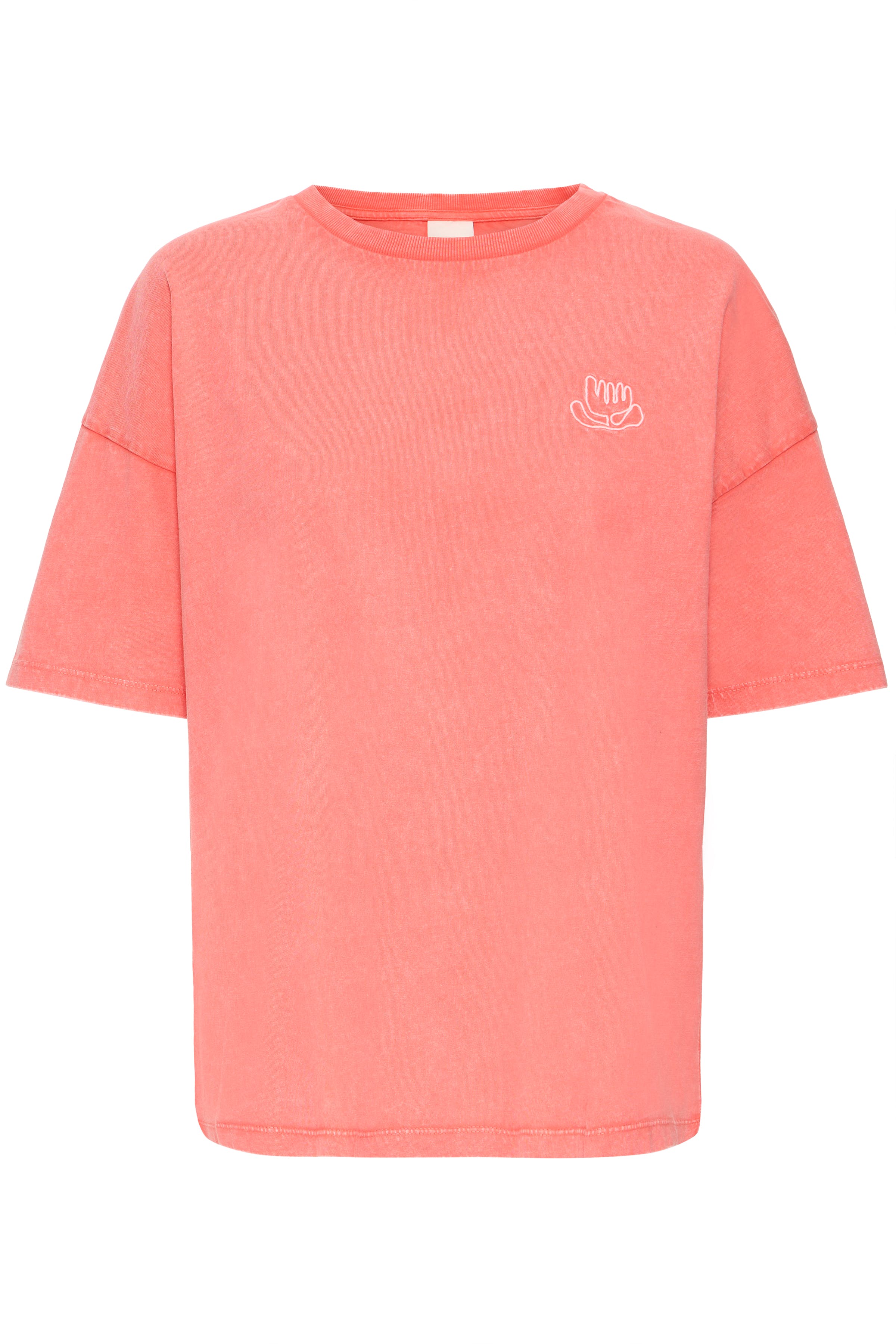 IHNABINO T-shirt PACK FRONT 20122836-164020