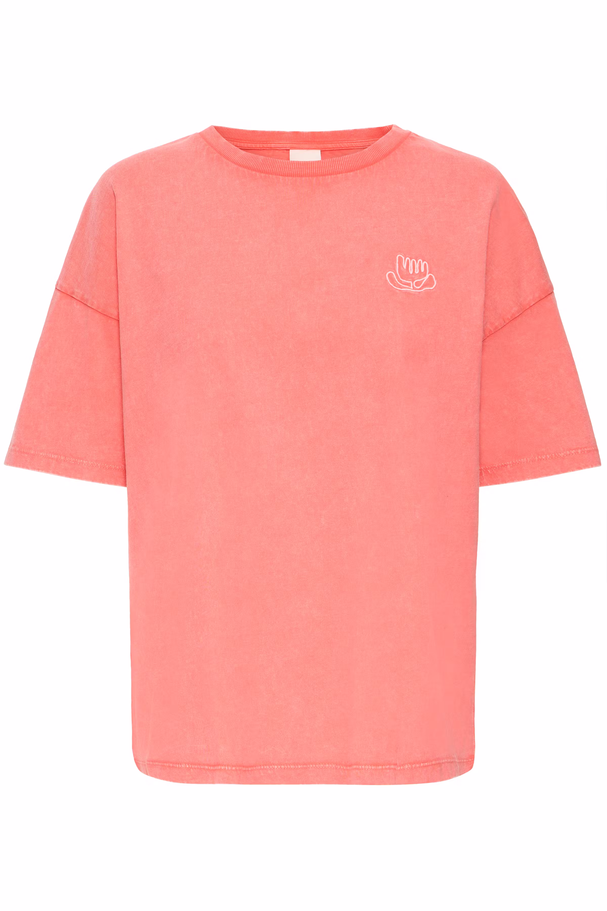 IHNABINO T-shirt PACK FRONT 20122836-171753