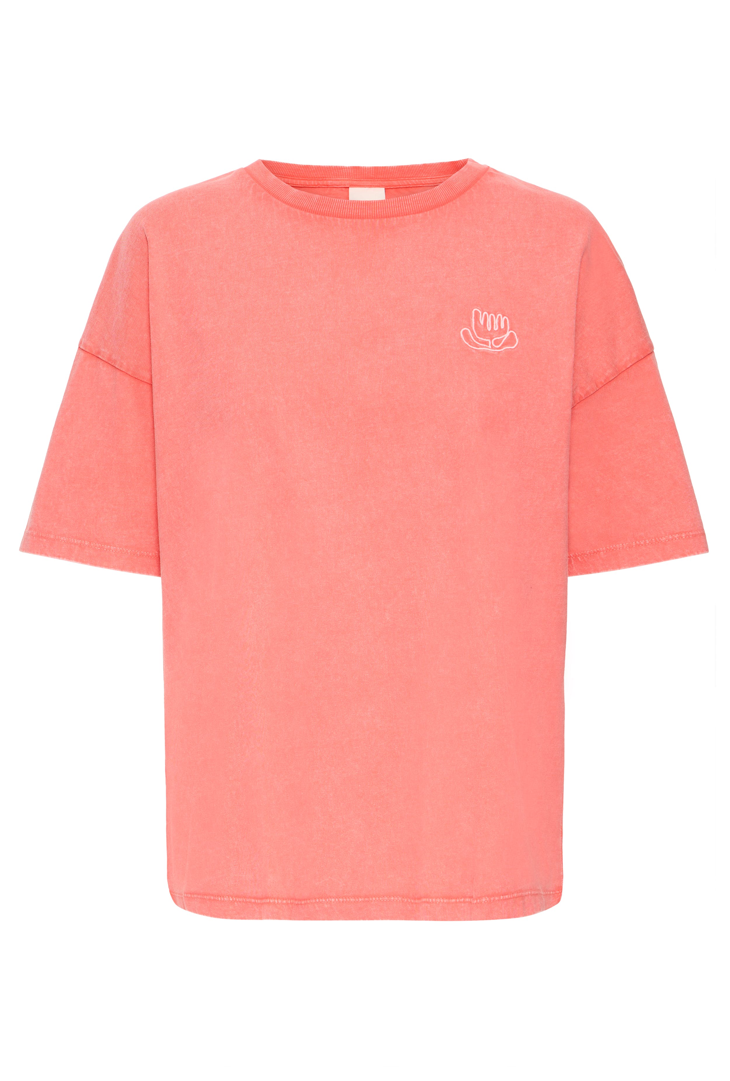 IHNABINO T-shirt PACK FRONT 20122836-171753