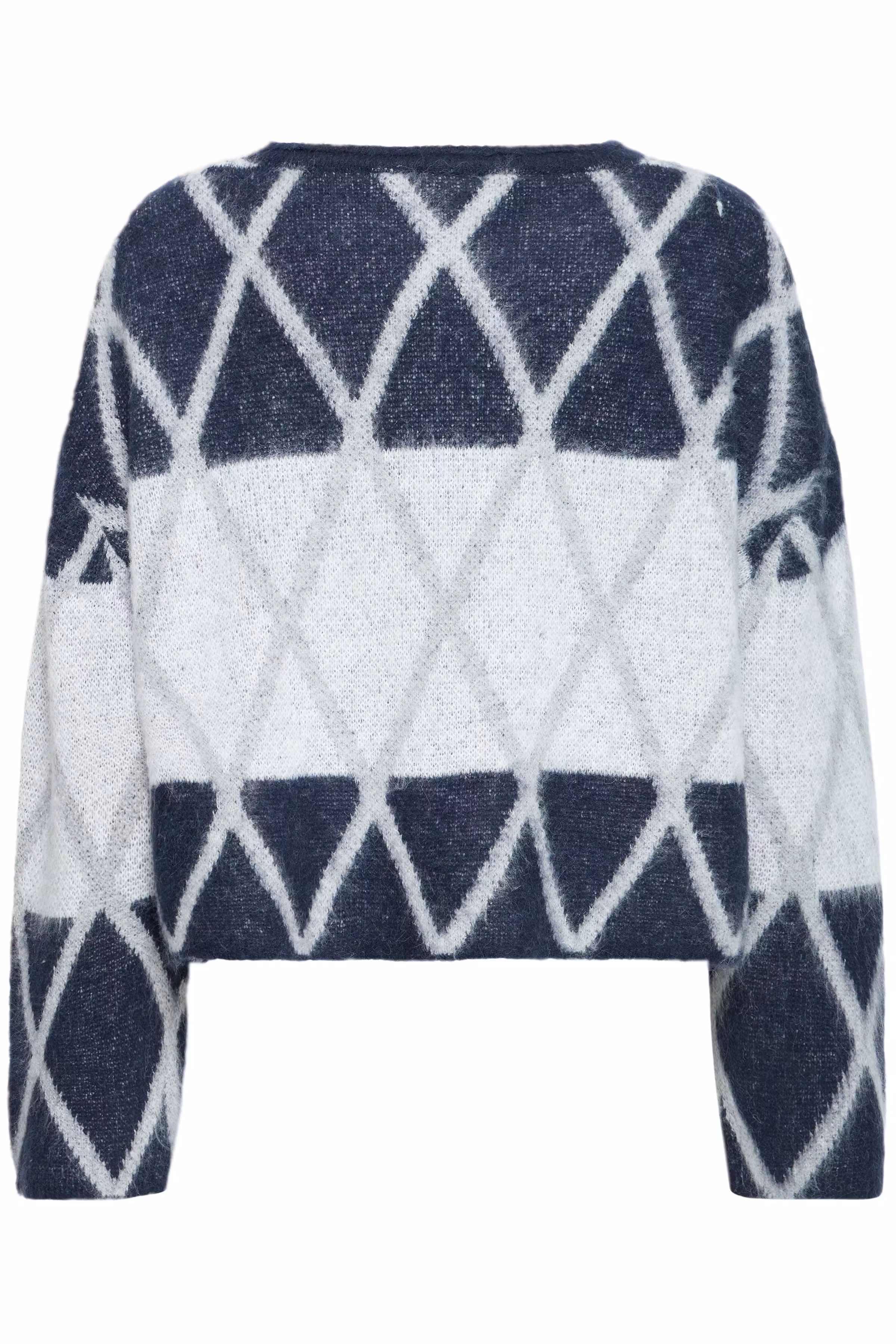 IHMAZORA Pullover PACK BACK 20126710-900012825