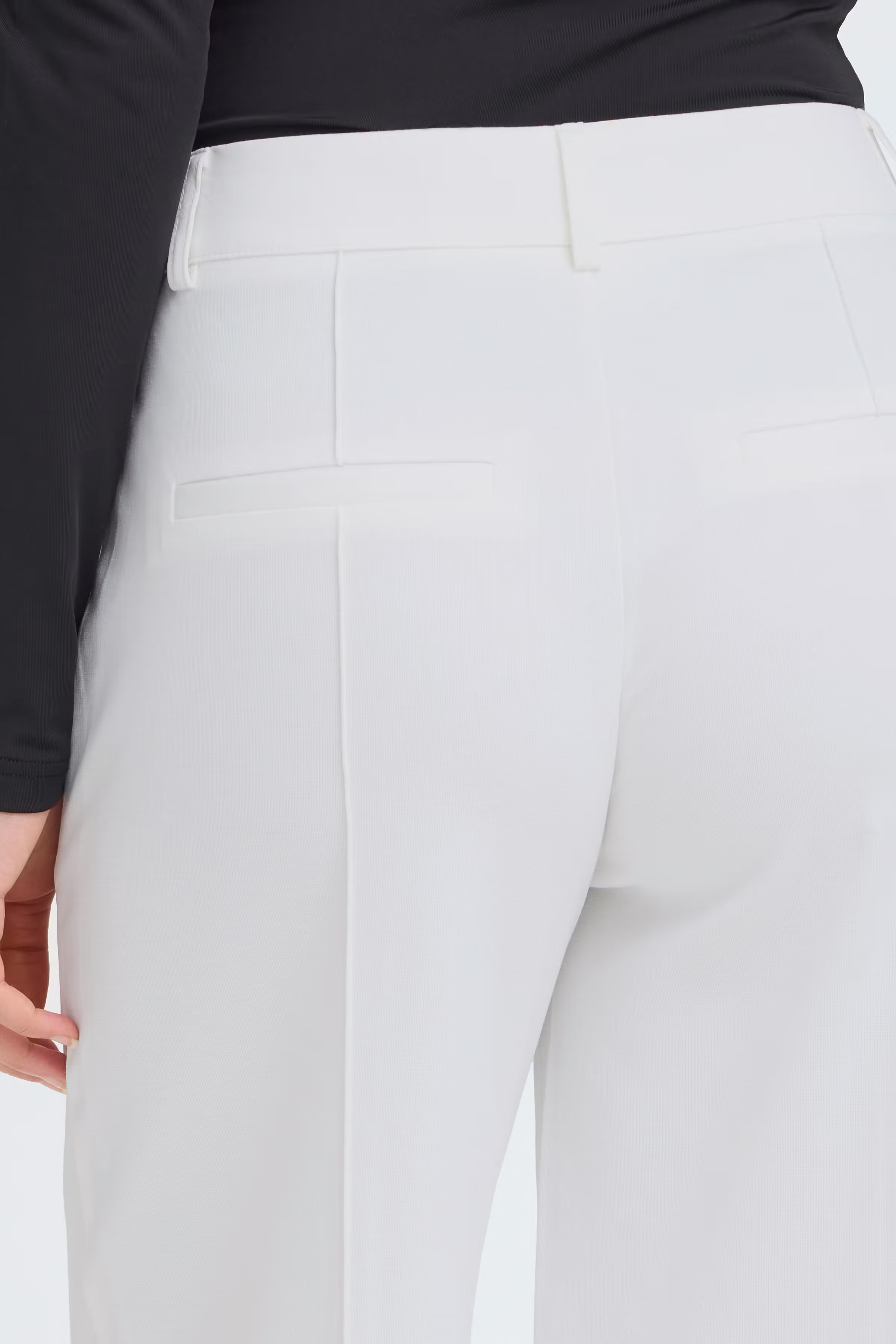 IHKATE WIDE Trousers LOOKBOOK DETAIL 20116768-114201