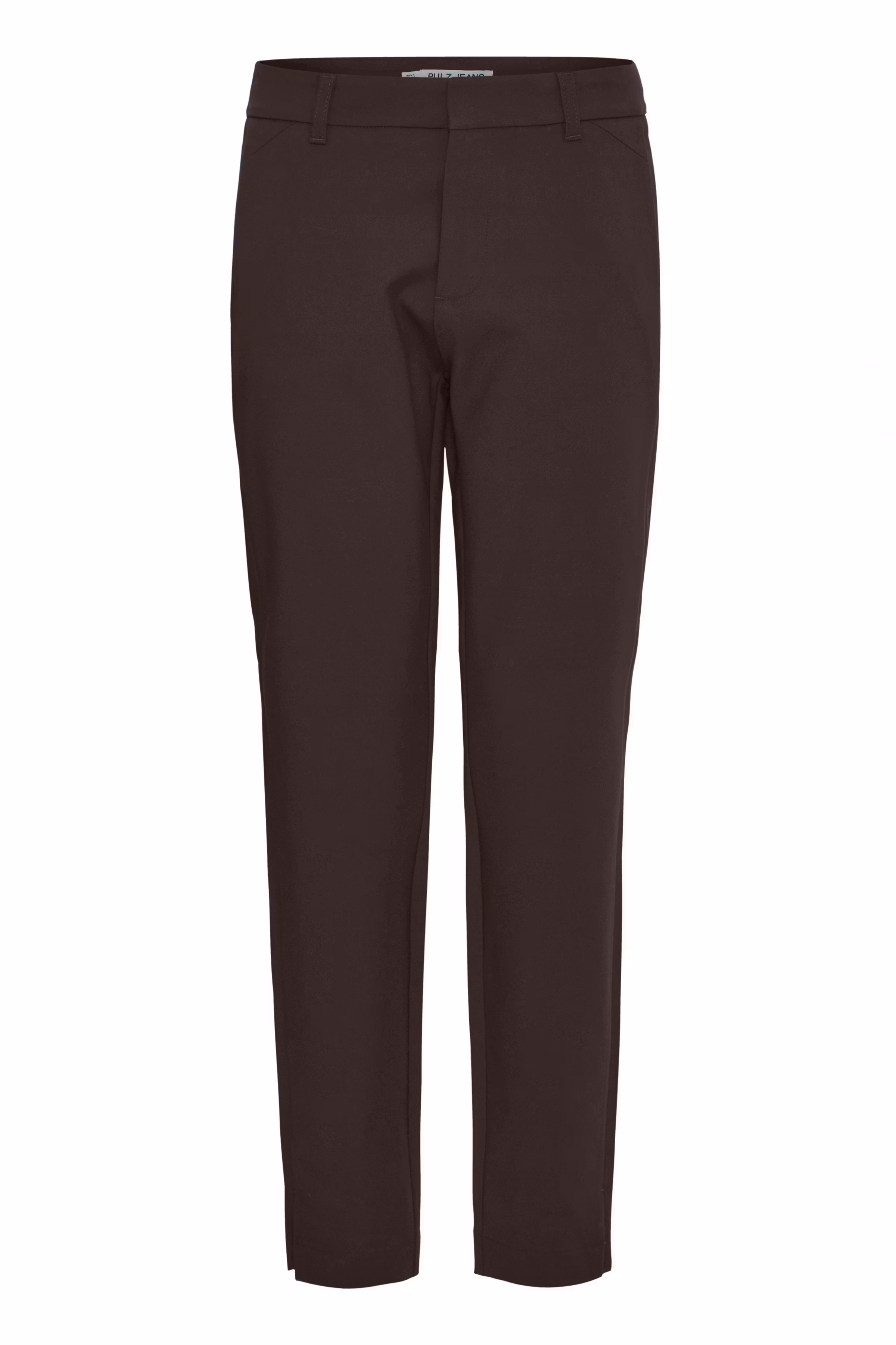 PZBINDY High Waist, Ankle Skinny Leg Bukser PACK FRONT 50206891-191103