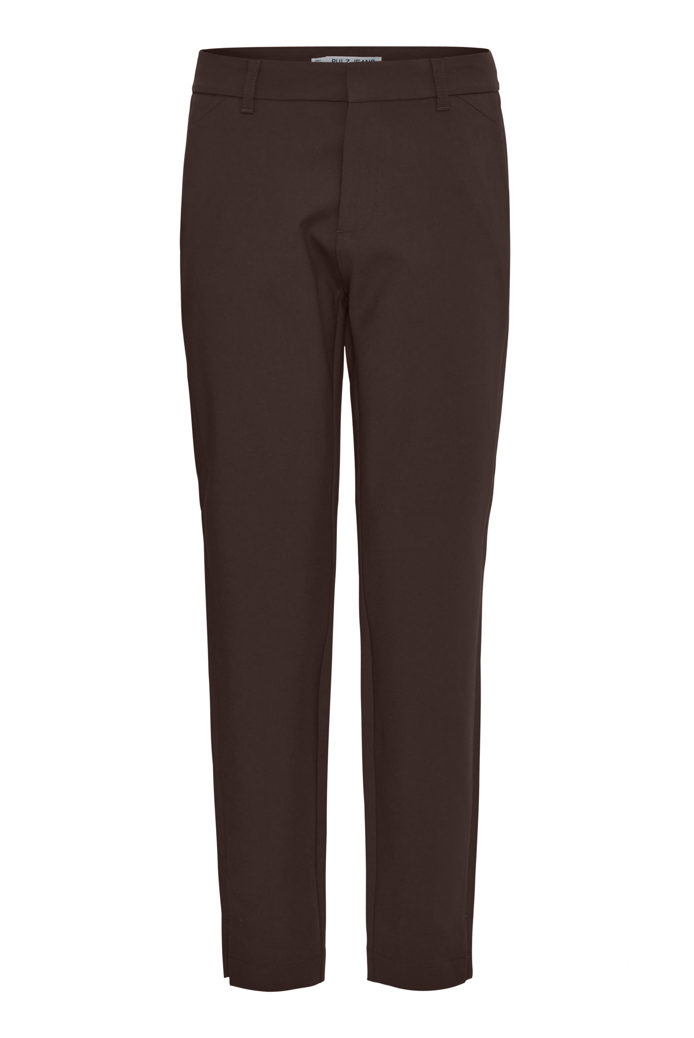 PZBINDY High Waist, Ankle Skinny Leg Broek PACK FRONT 50206891-191103