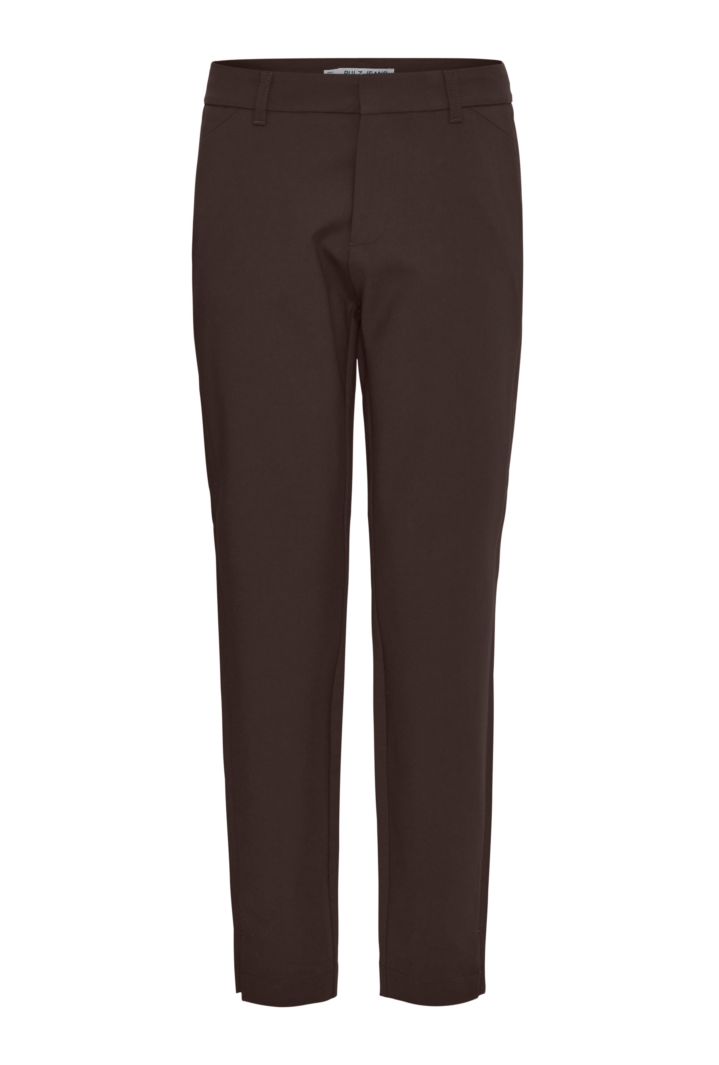 PZBINDY High Waist, Ankle Skinny Leg Broek PACK FRONT 50206891-191103