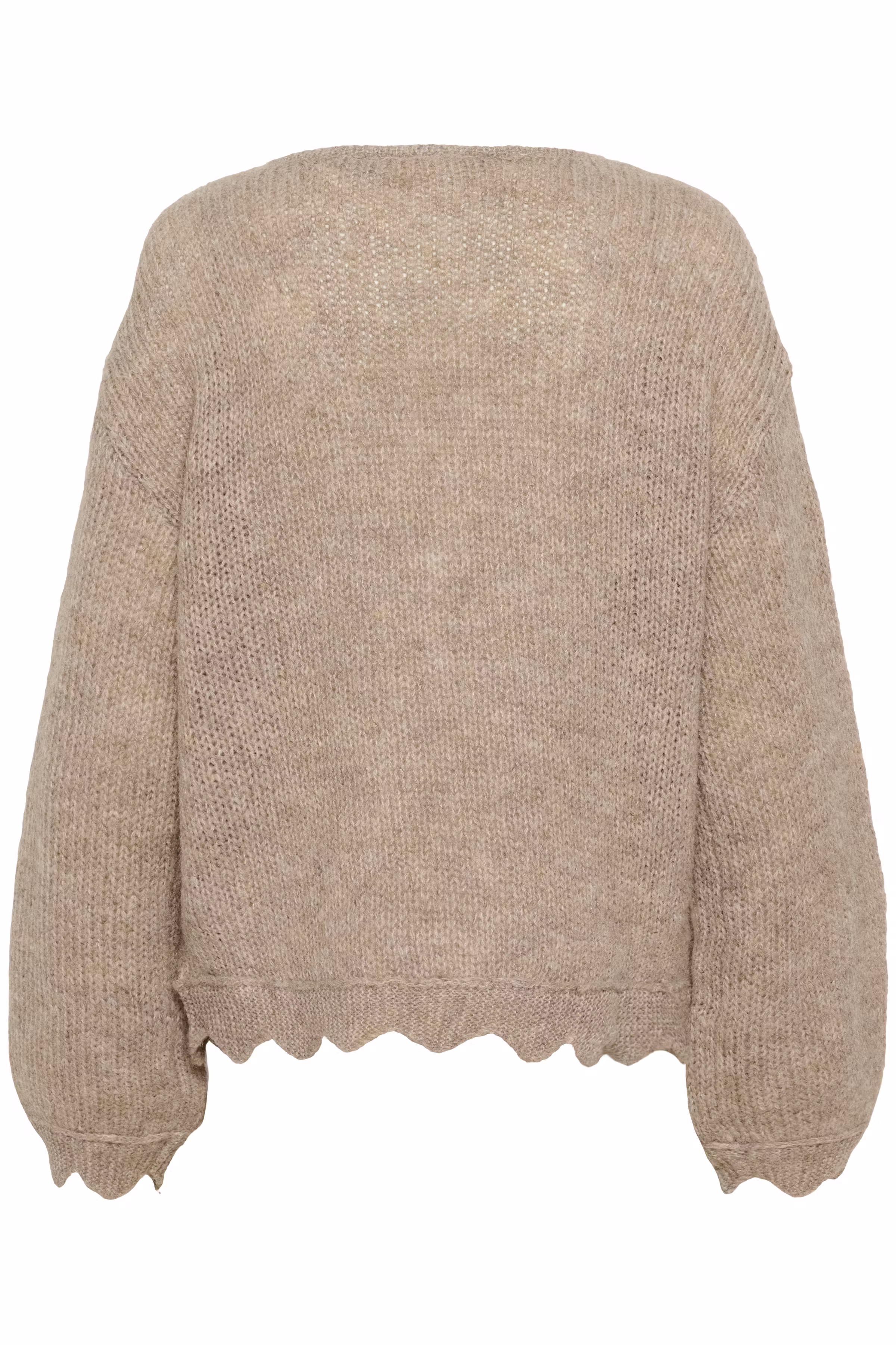 CRNiso Pullover PACK BACK 10614335-1614071