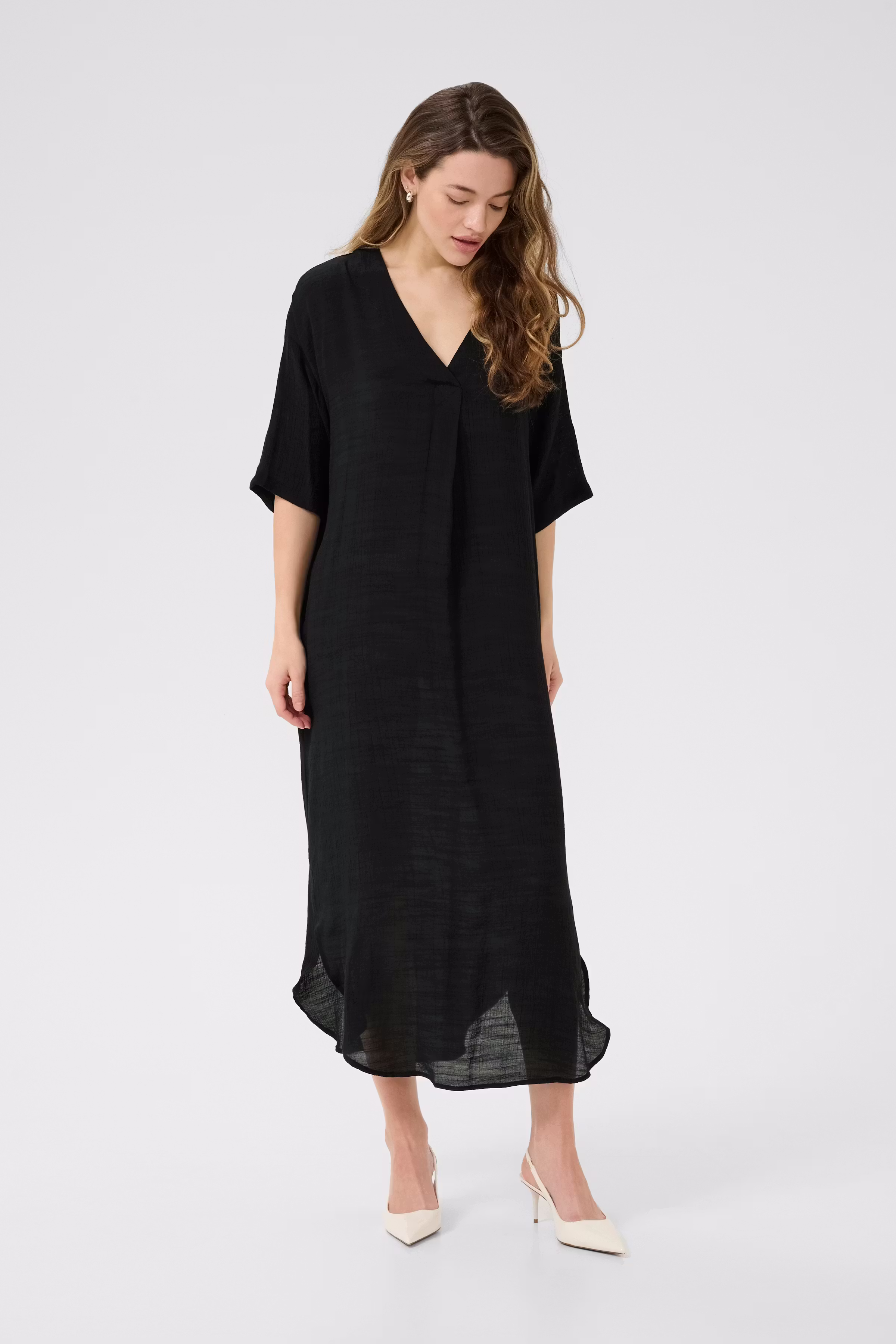 KAanja Jurk LOOKBOOK FRONT 10510073-100121