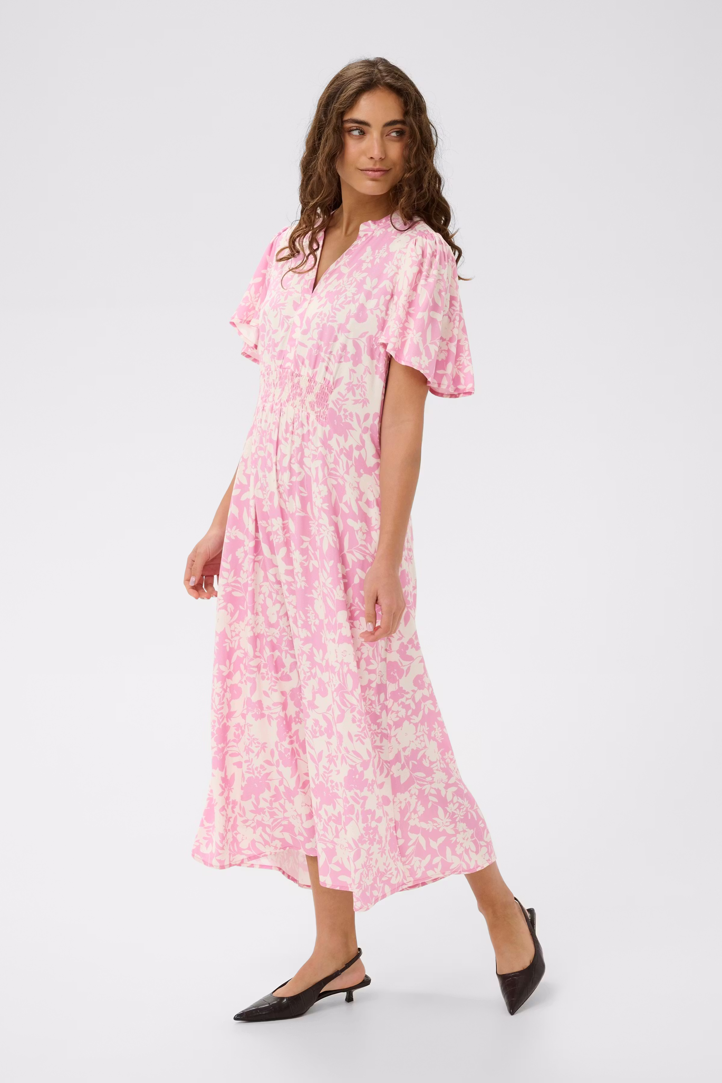 CUjenny Kjole LOOKBOOK FRONT 50110756-109665