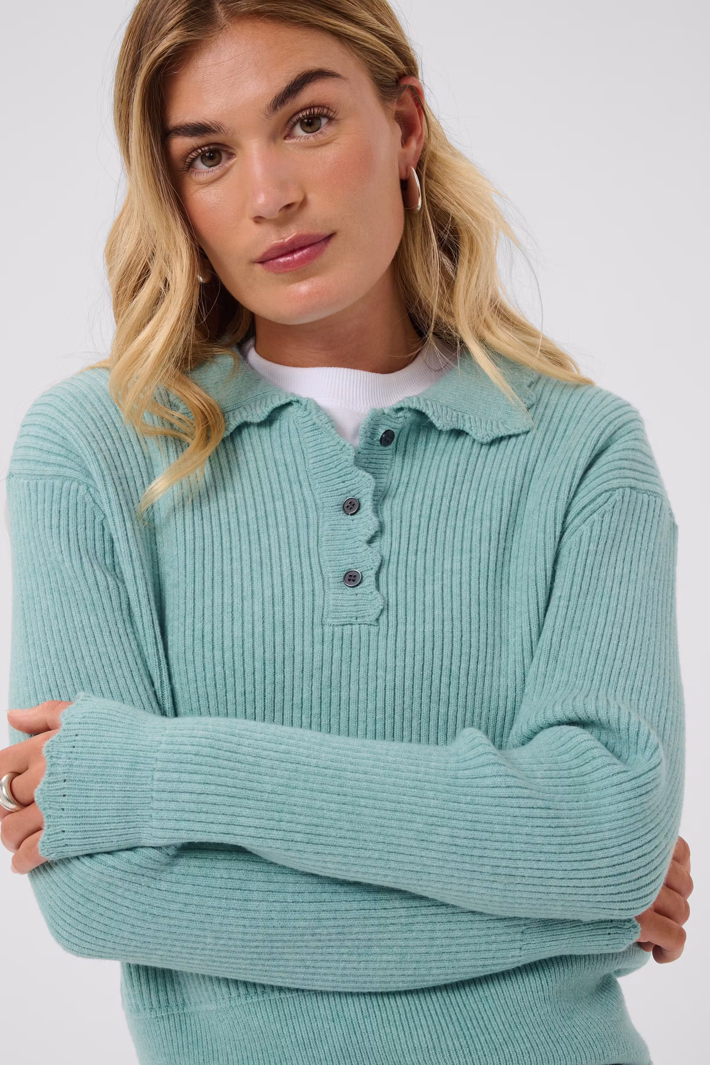 TristenSZ Pullover LOOKBOOK DETAIL 30515385-1552091