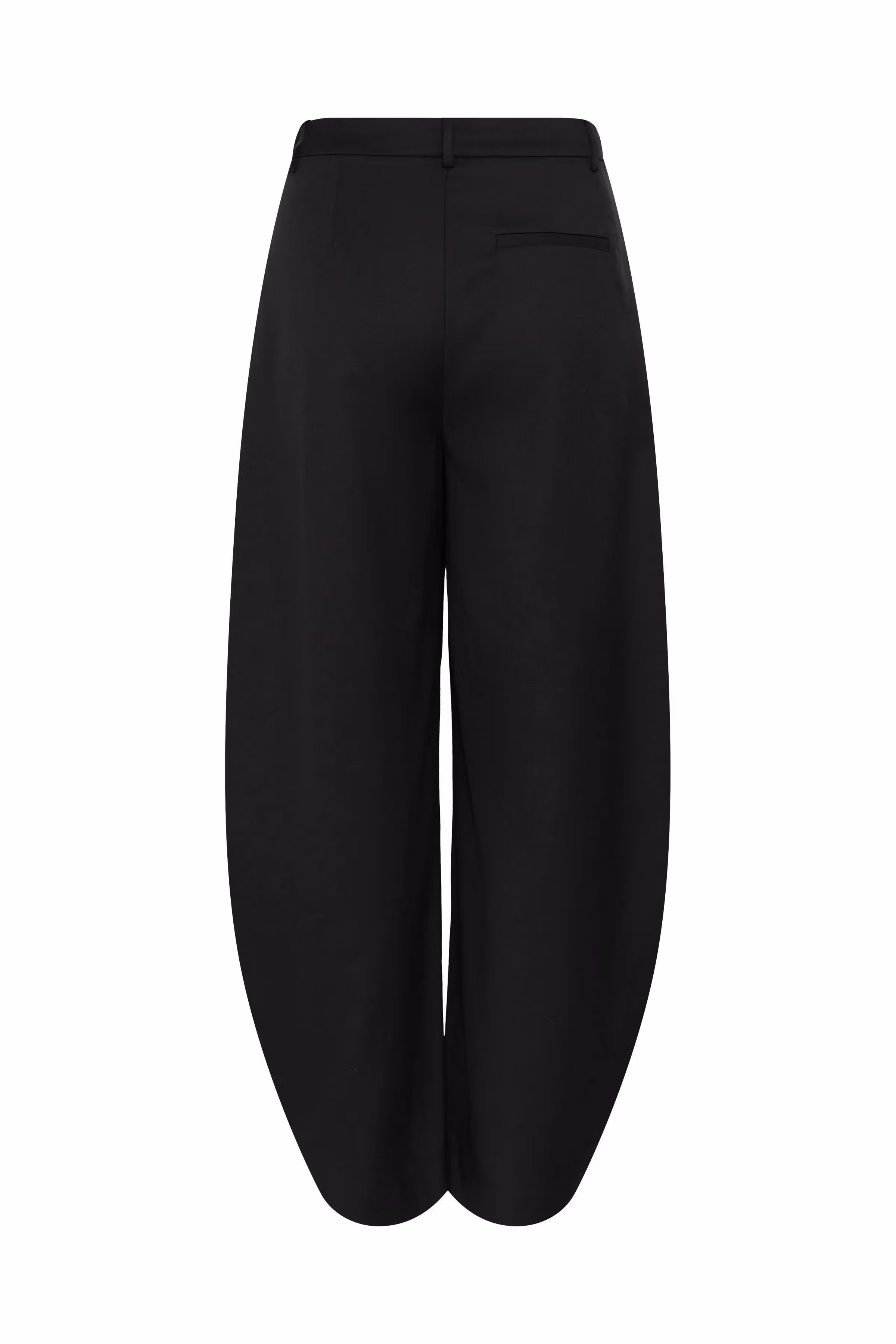 GZcallia Barrel broek PACK BACK 10910449-100017