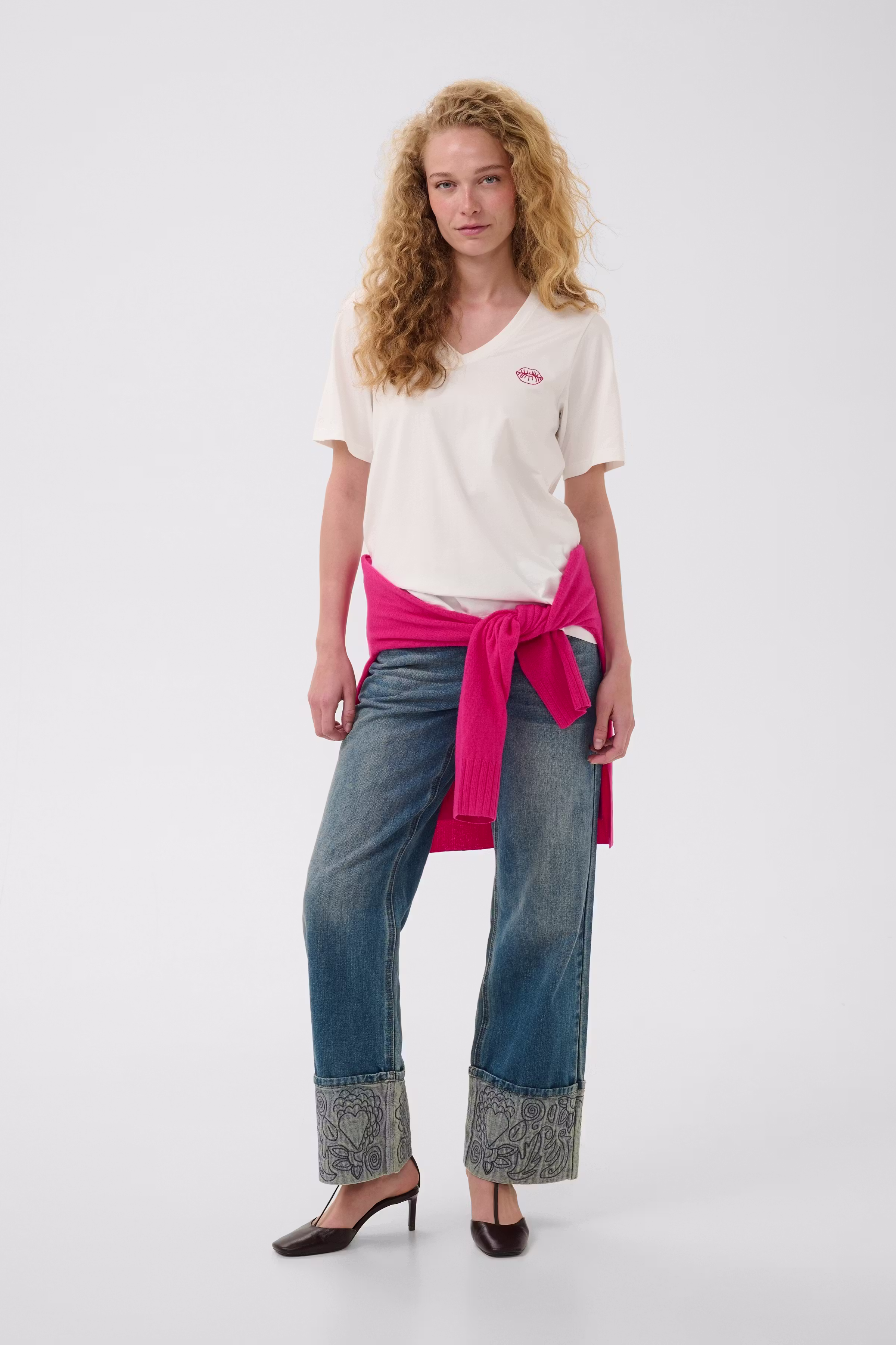 CUliba T-shirt LOOKBOOK FRONT 50113411-500013