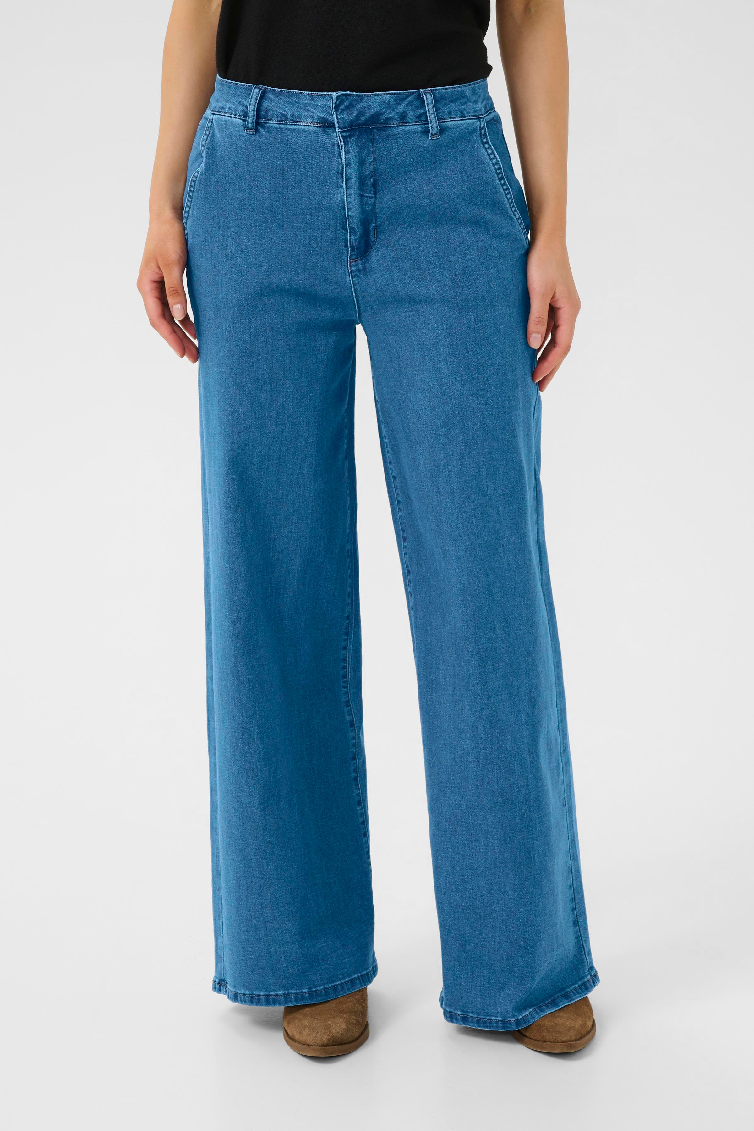 CRVisti Jeans LOOKBOOK FRONT 10612286-100116