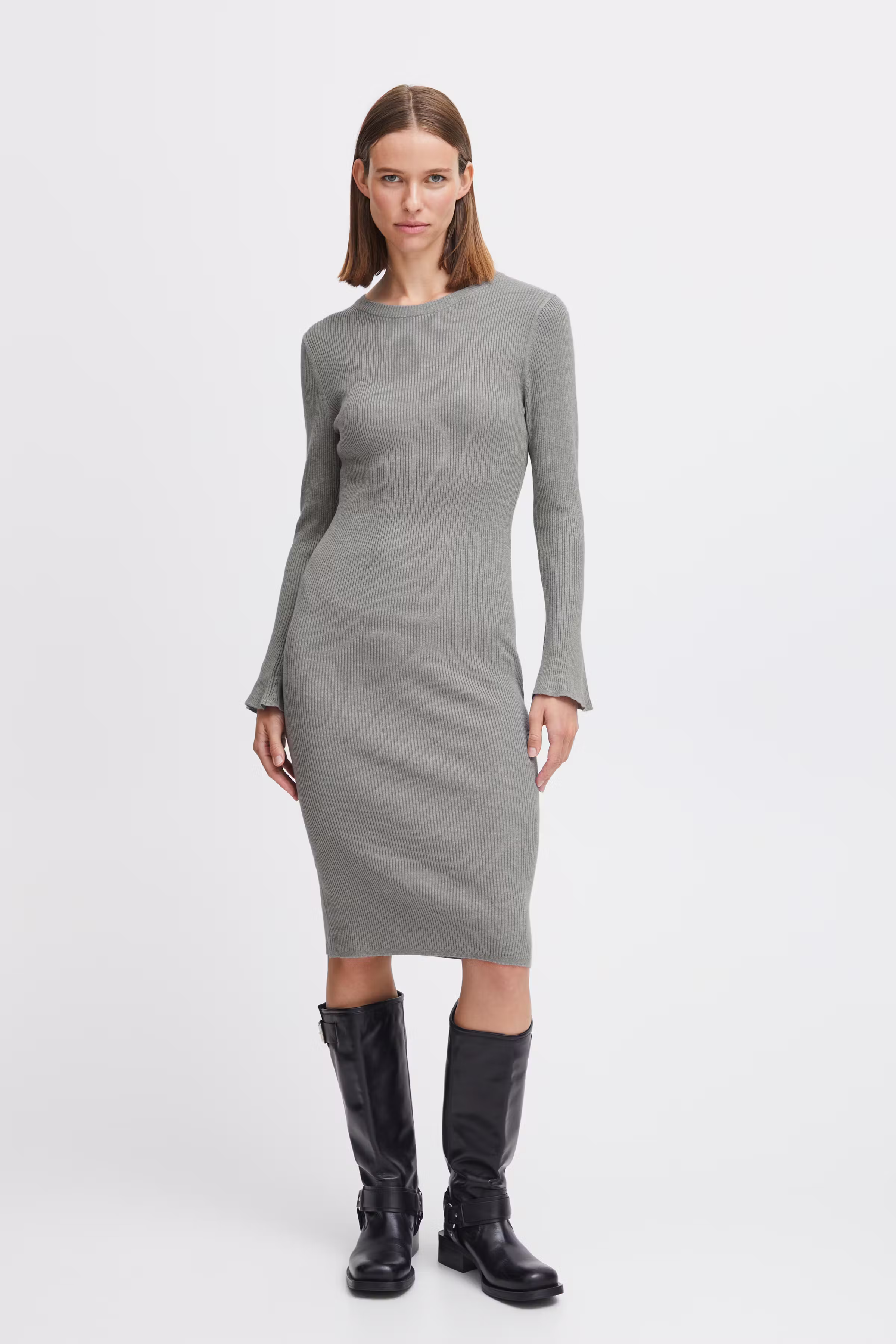 BYMMORLA Kleid LOOKBOOK FRONT 20815308-200455