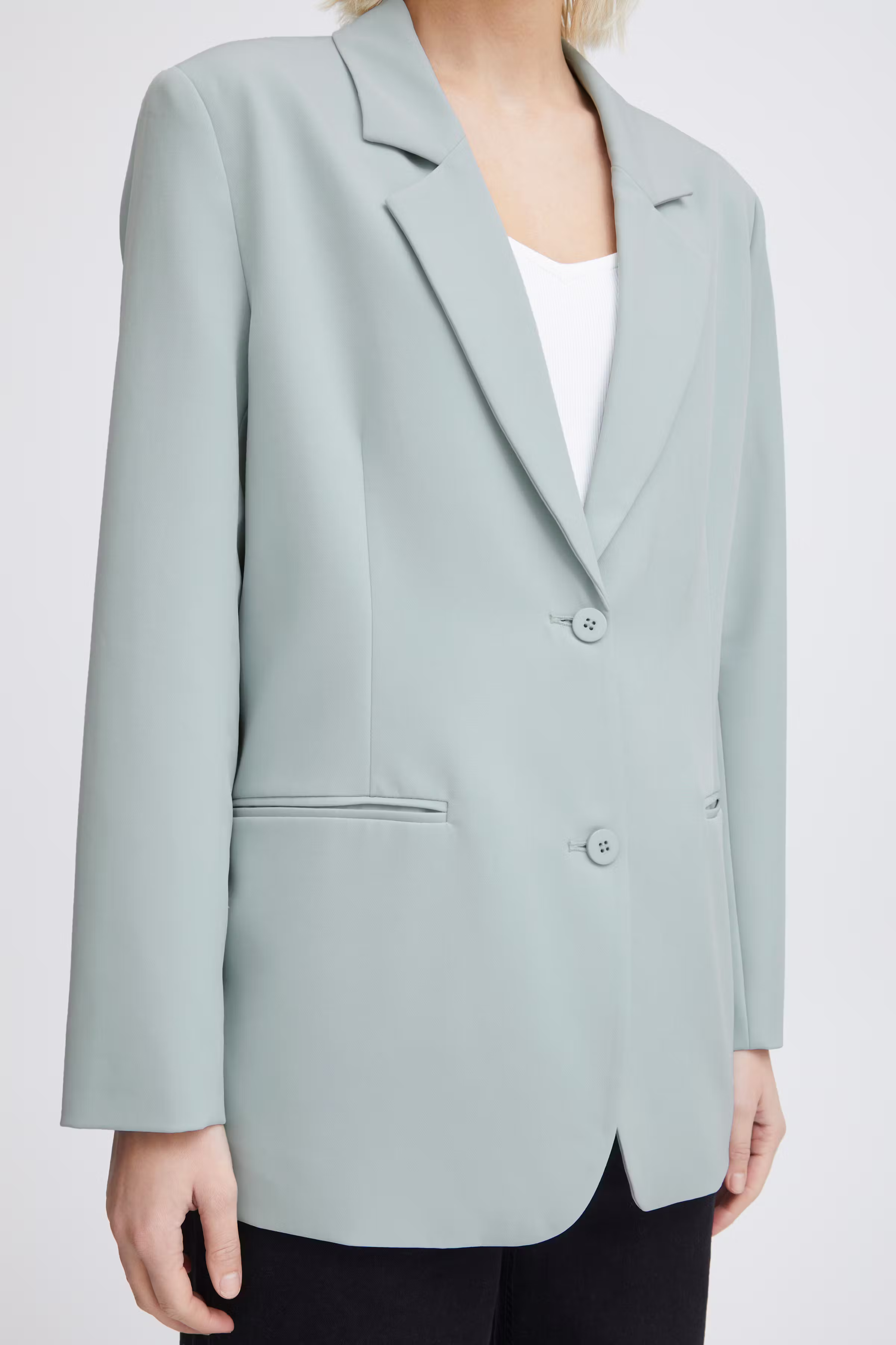 IHLEXI Blazer LOOKBOOK DETAIL 20118548-144506