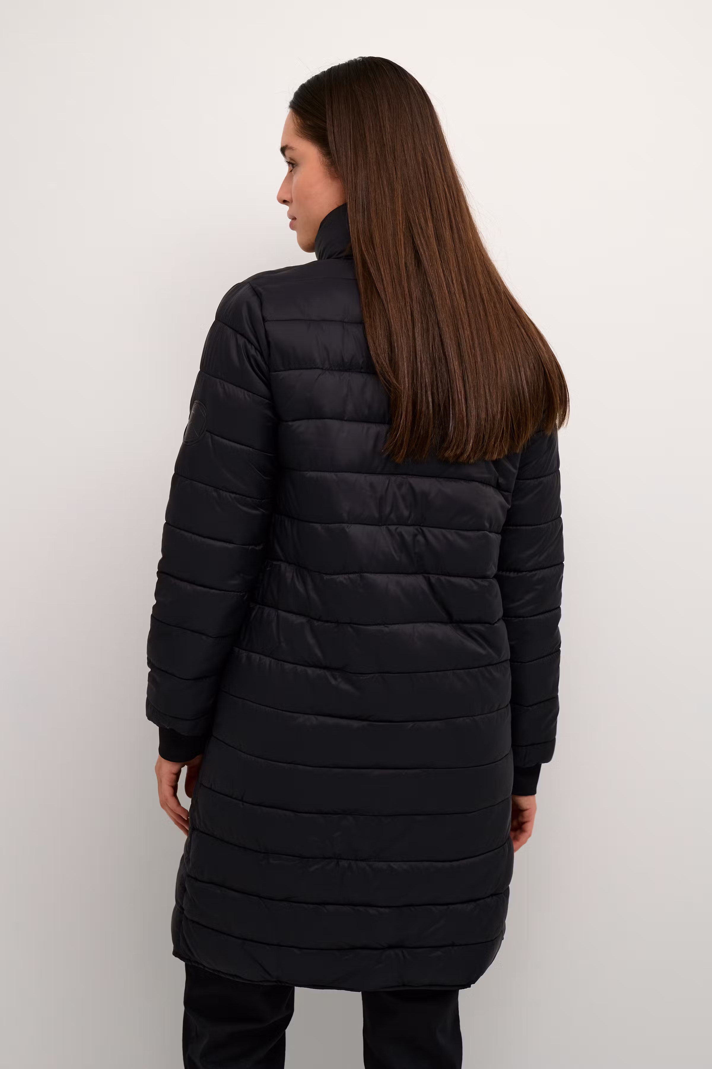 KAlira Jacke LOOKBOOK BACK 10507223-100121