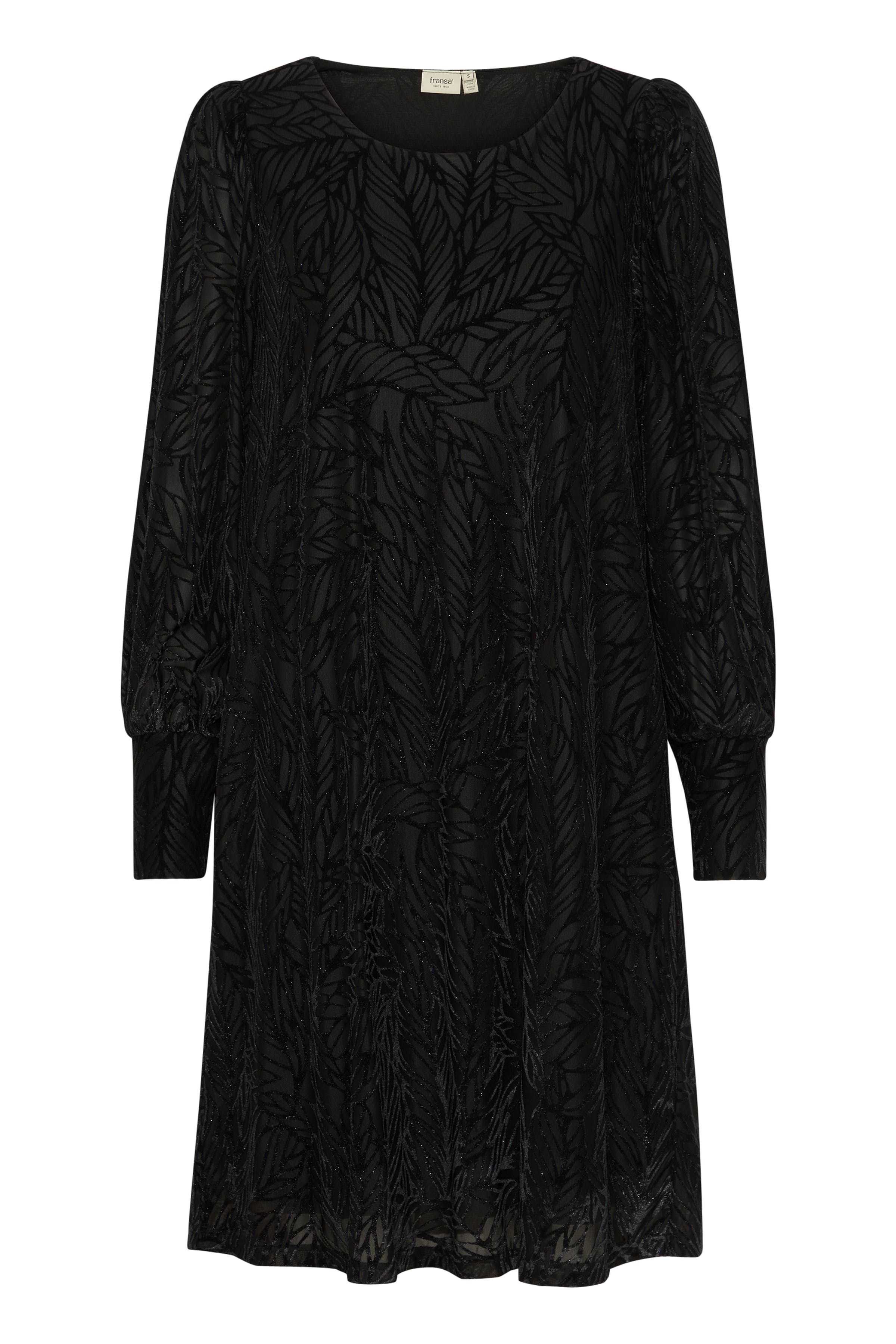 FRCORDIA Kjole PACK FRONT 20614913-200115