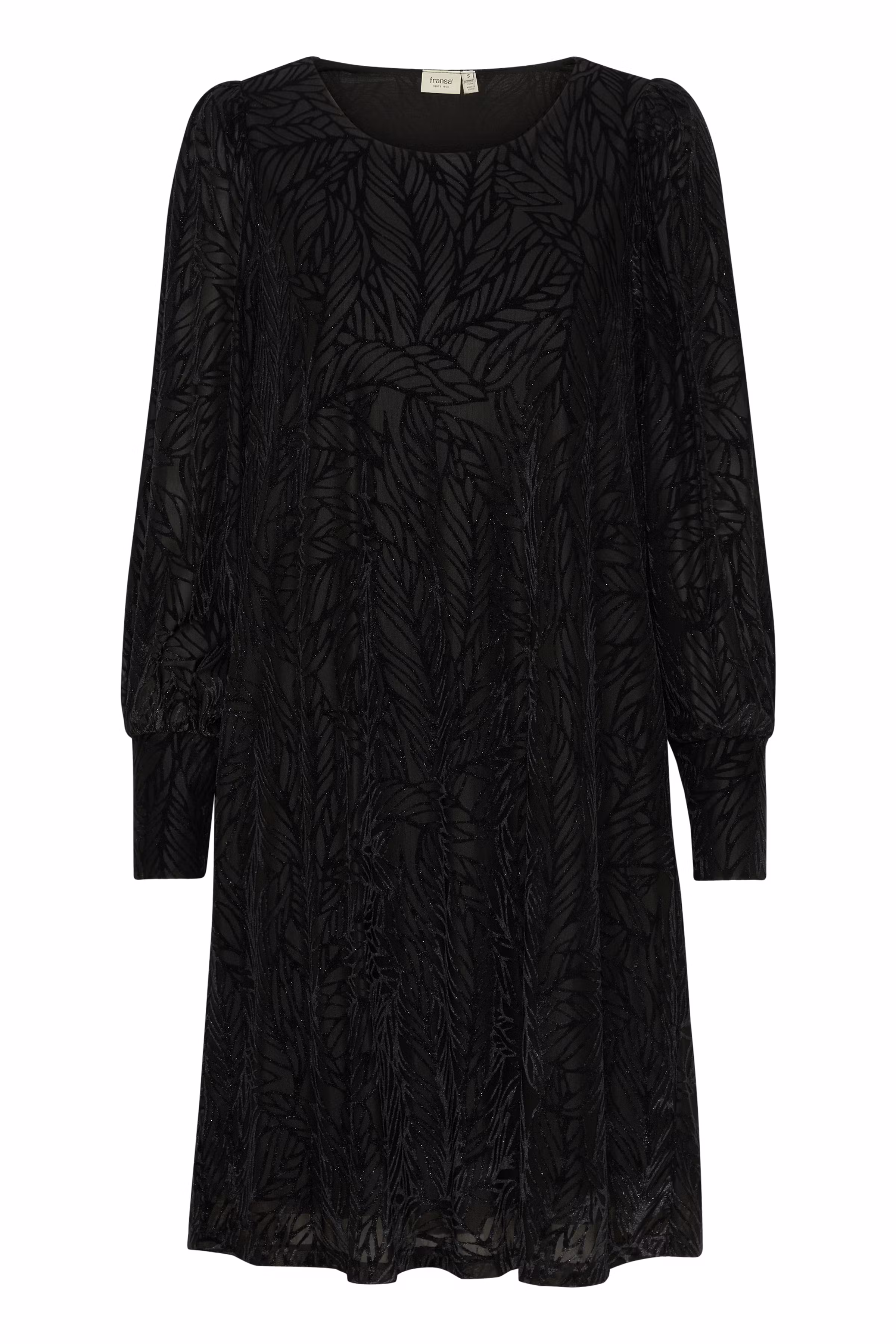 FRCORDIA Kjole PACK FRONT 20614913-200115