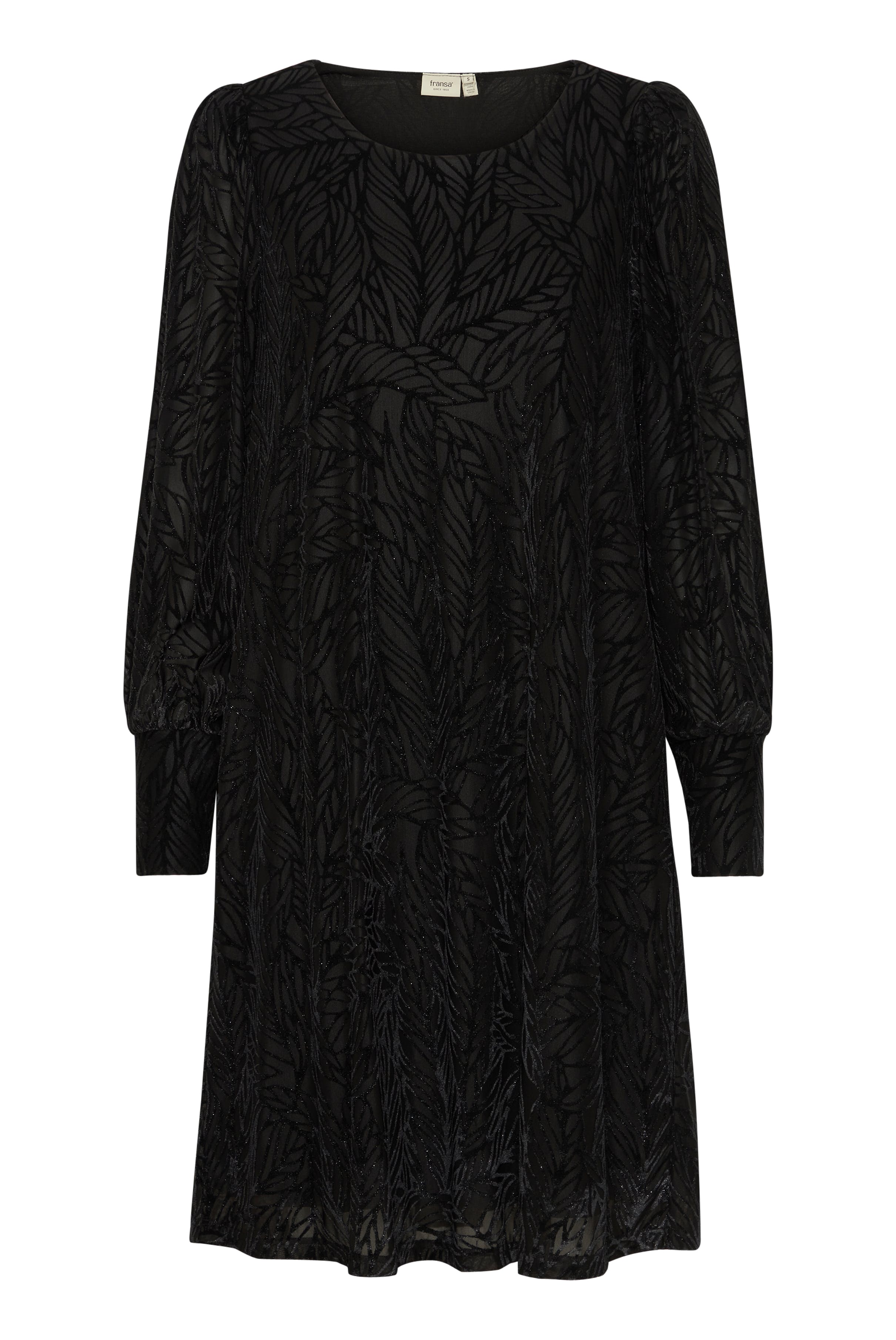 FRCORDIA Kleid PACK FRONT 20614913-193924