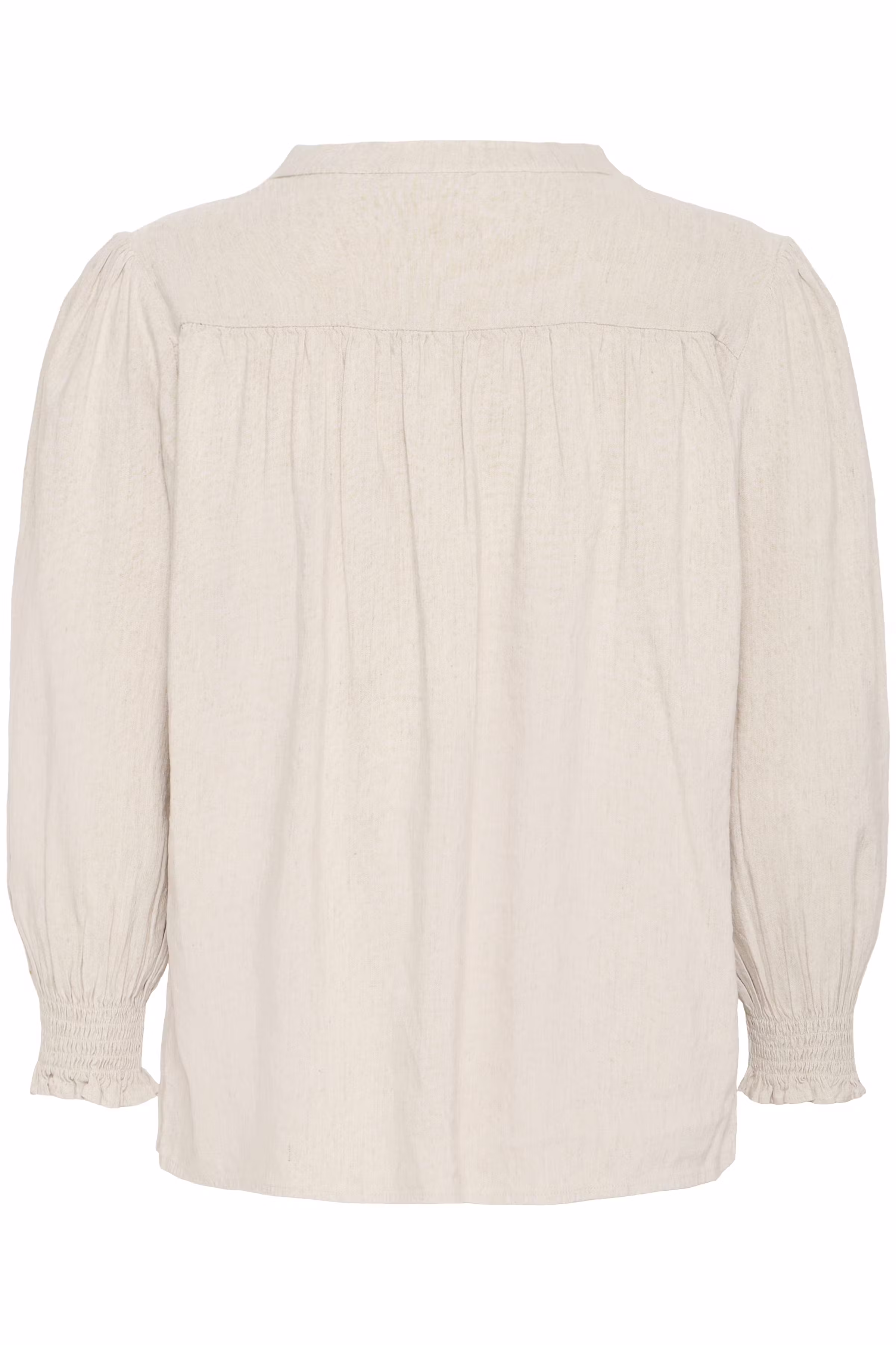 PZLUCA Blouse PACK BACK 50208895-1309071