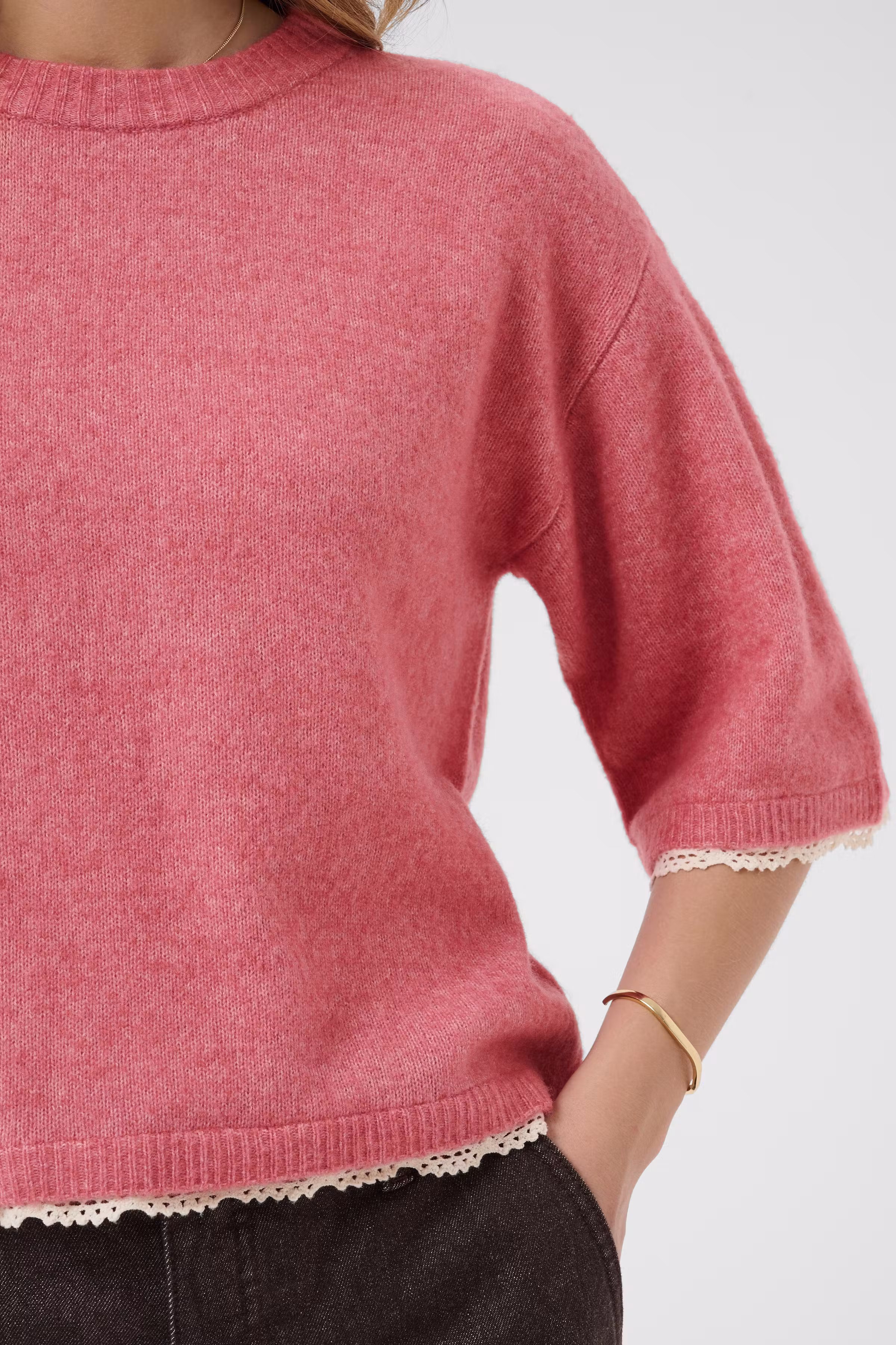 CRKibana Pullover LOOKBOOK DETAIL 10615619-171522