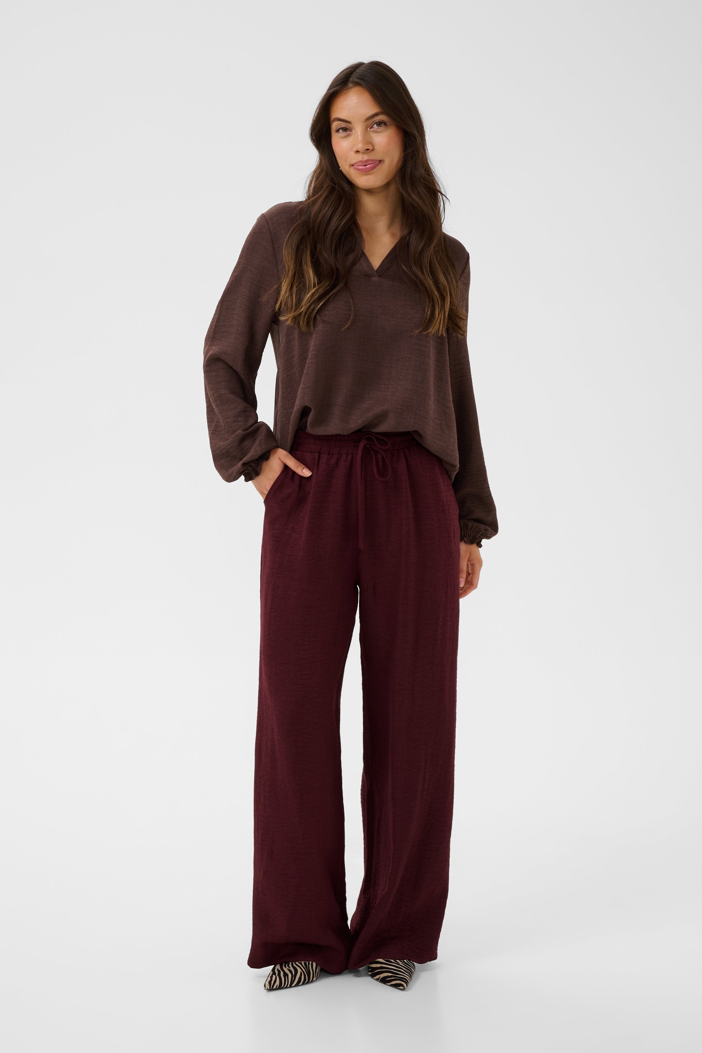 BPoda Trousers LOOKBOOK FRONT 40200139-1915281