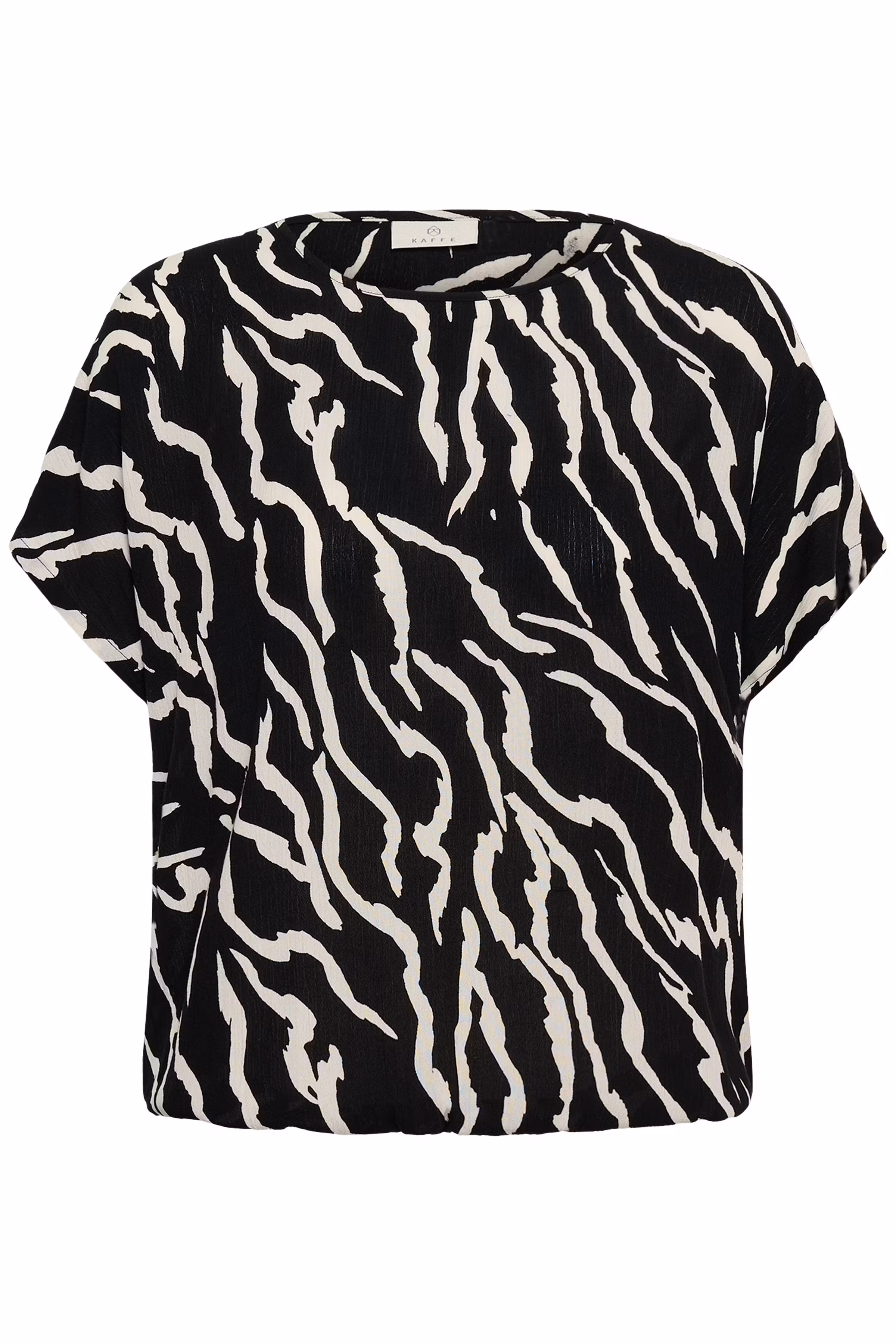 KAamber Bluse PACK FRONT 10508257-103939