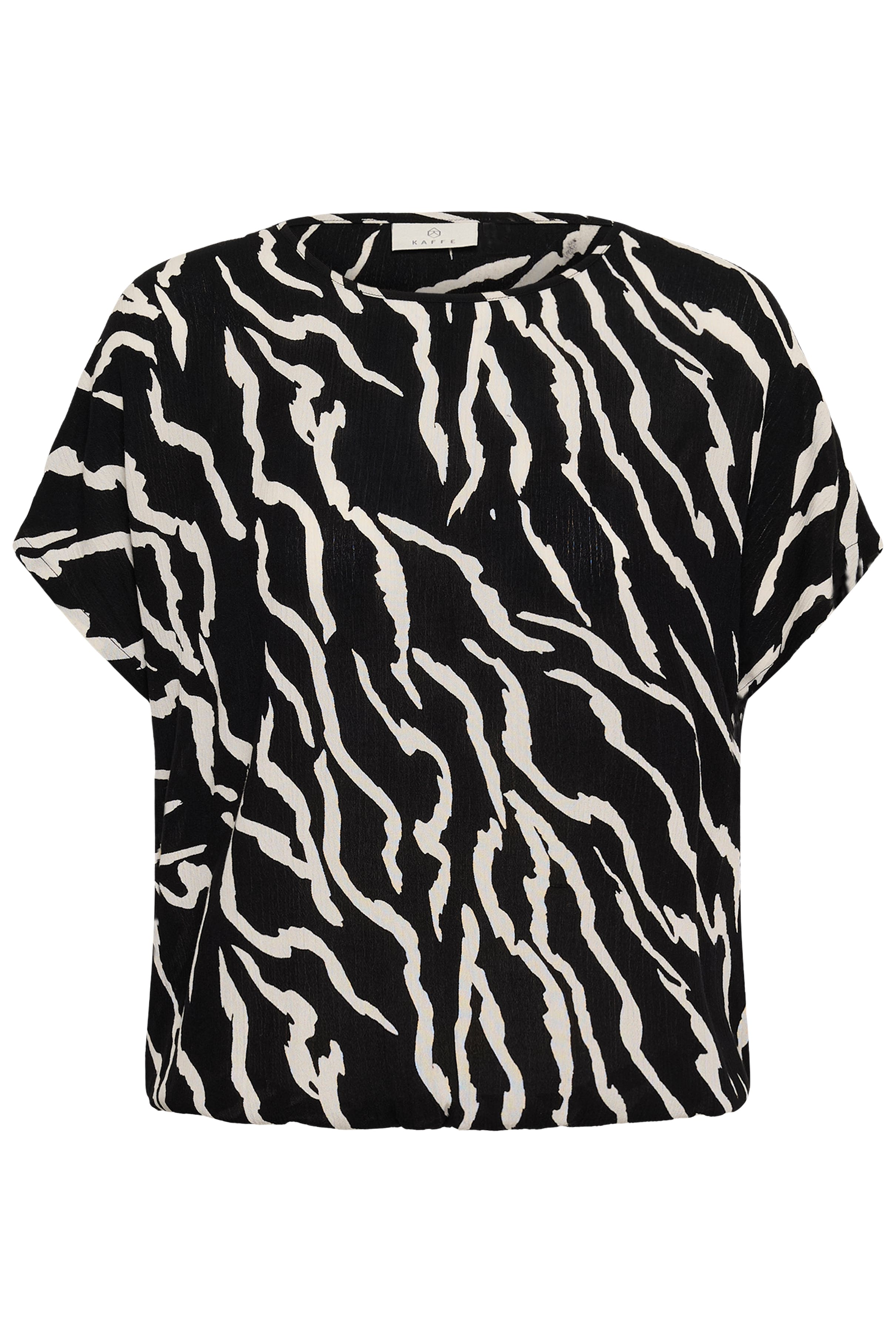 KAamber Bluse PACK FRONT 10508257-105802