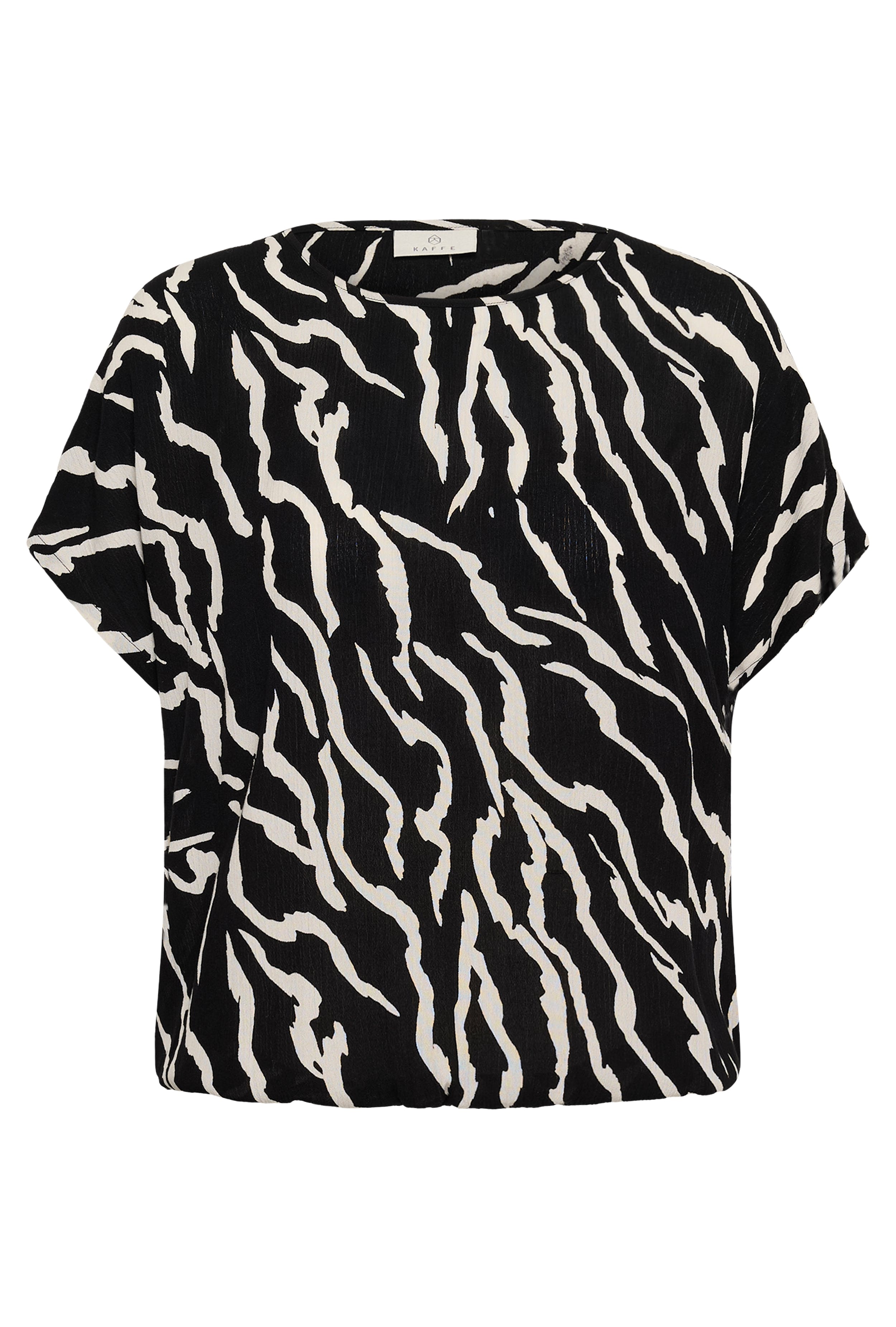 KAamber Blouse PACK FRONT 10508257-103939