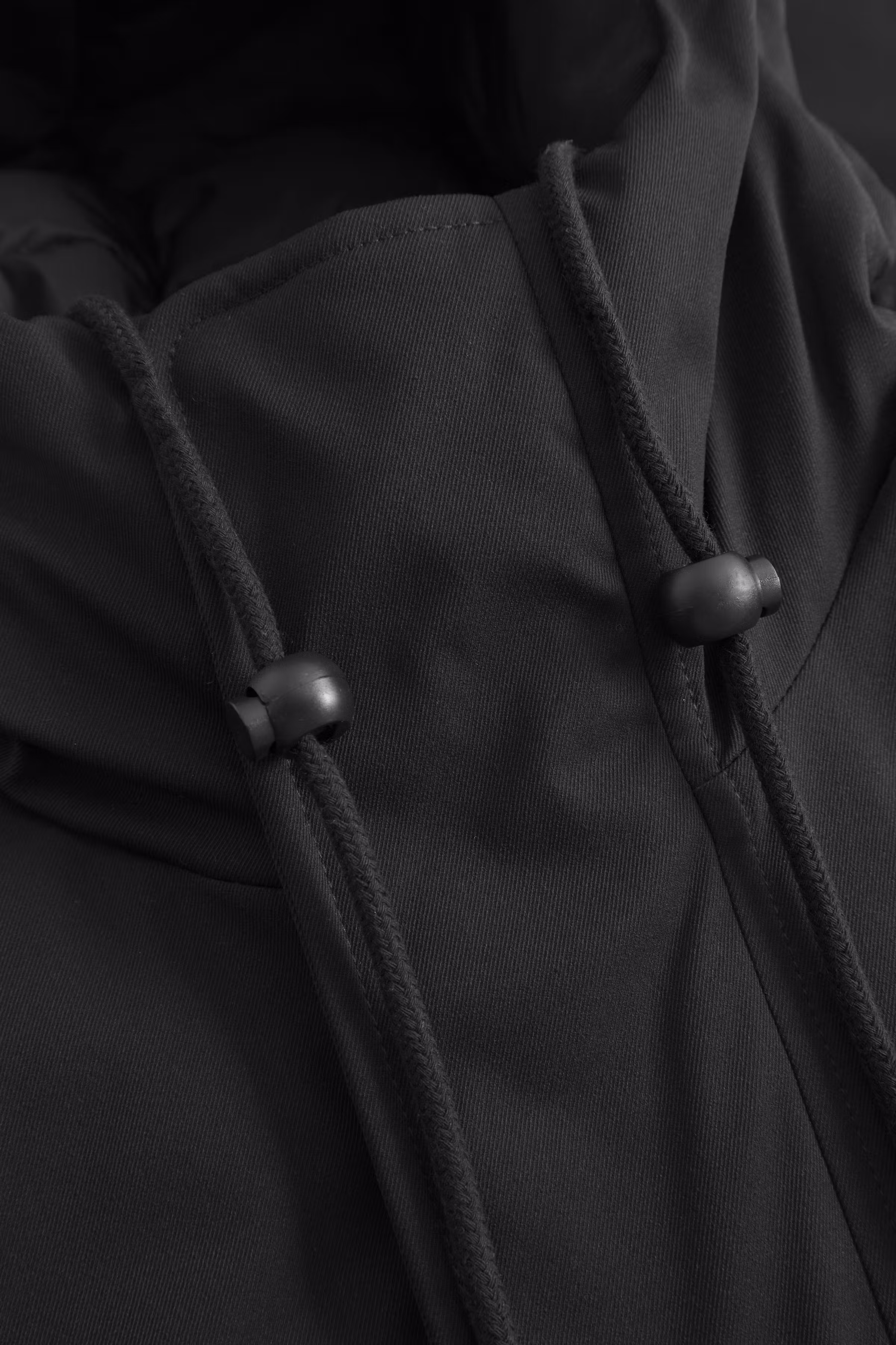 WWHanes Coat PACK DETAIL 30251652-303700