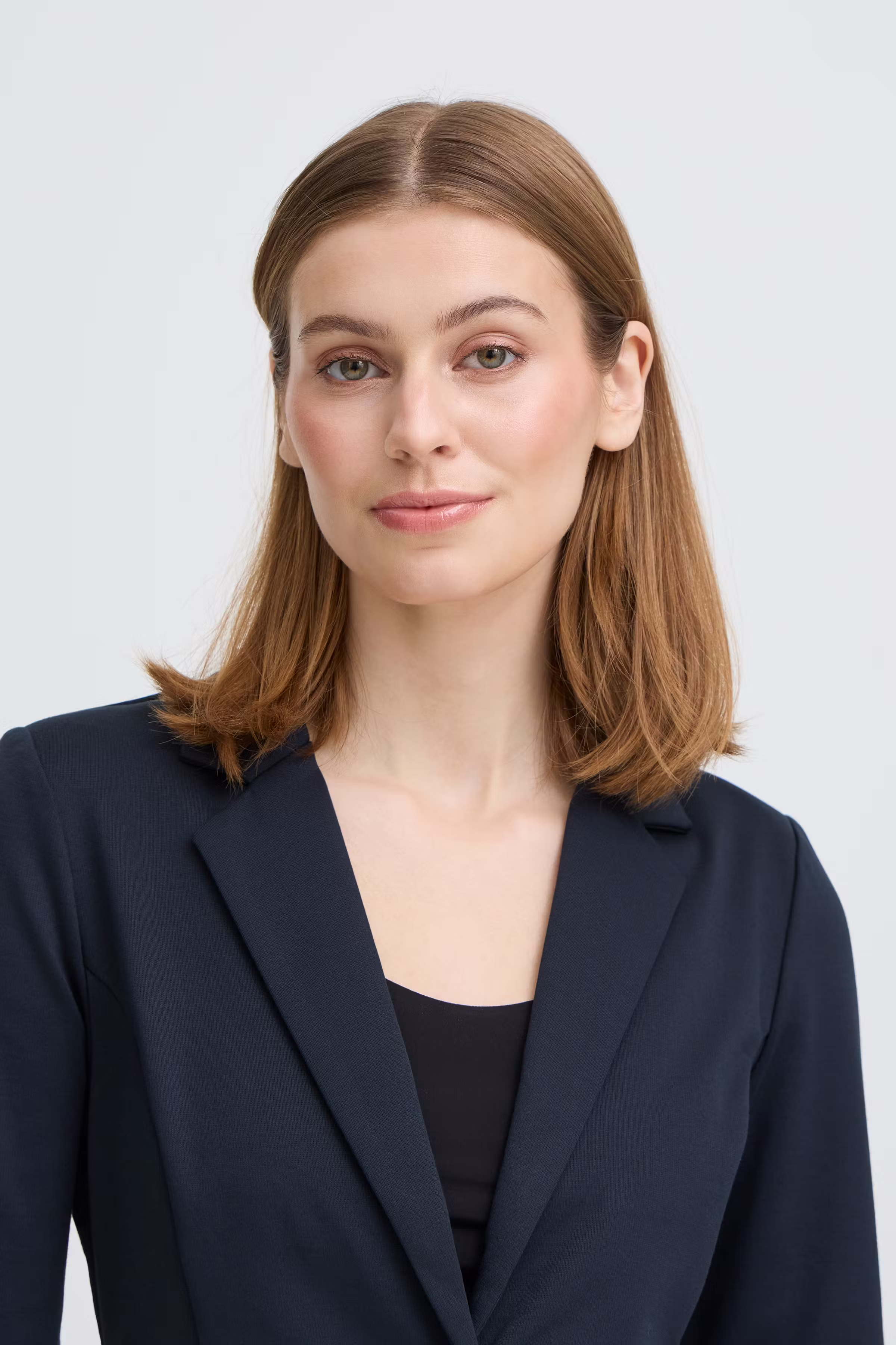 Blazer LOOKBOOK DETAIL 20106631-14044