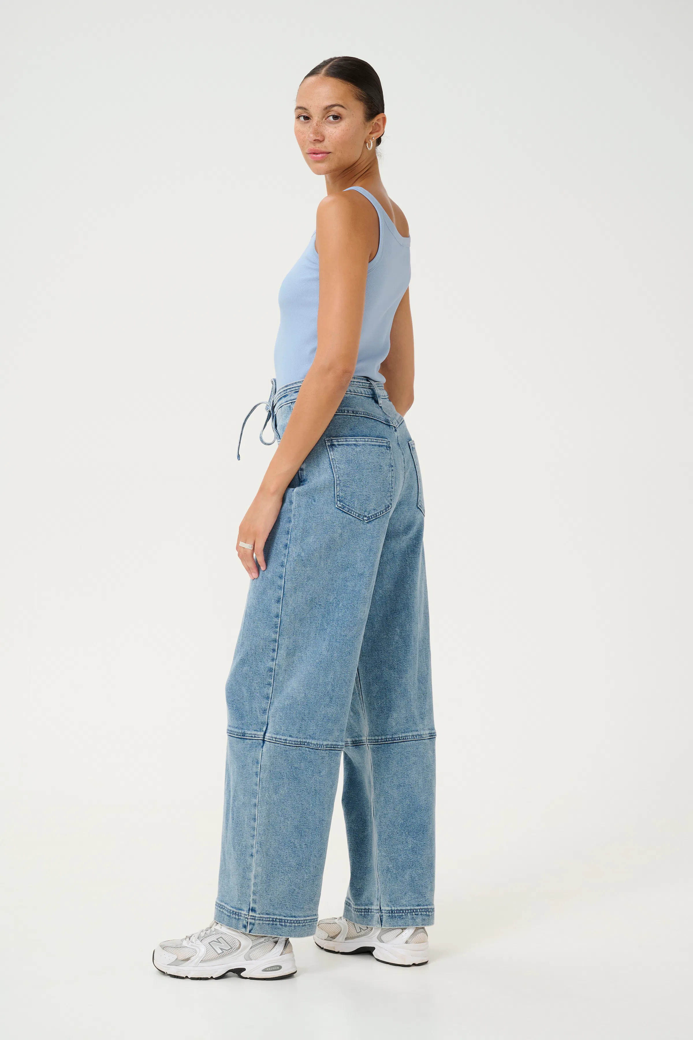 KAcarna Top LOOKBOOK BACK 10507348-164016