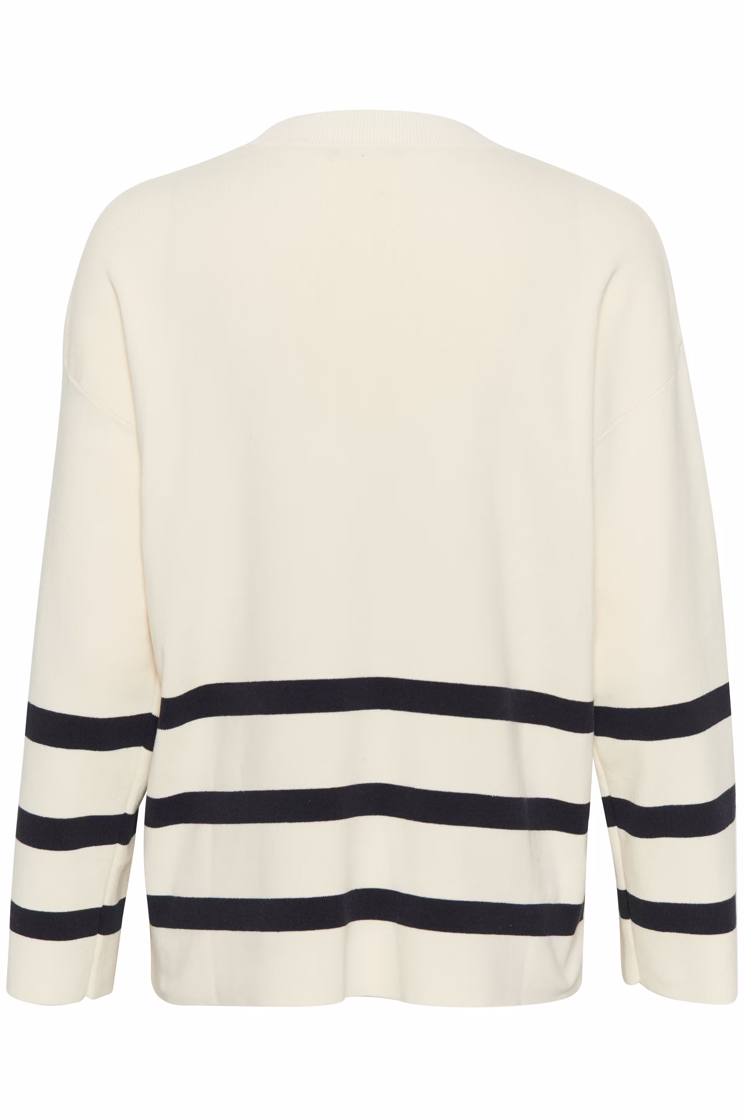 EmelyPW Knit sweater PACK BACK 30309037-303270