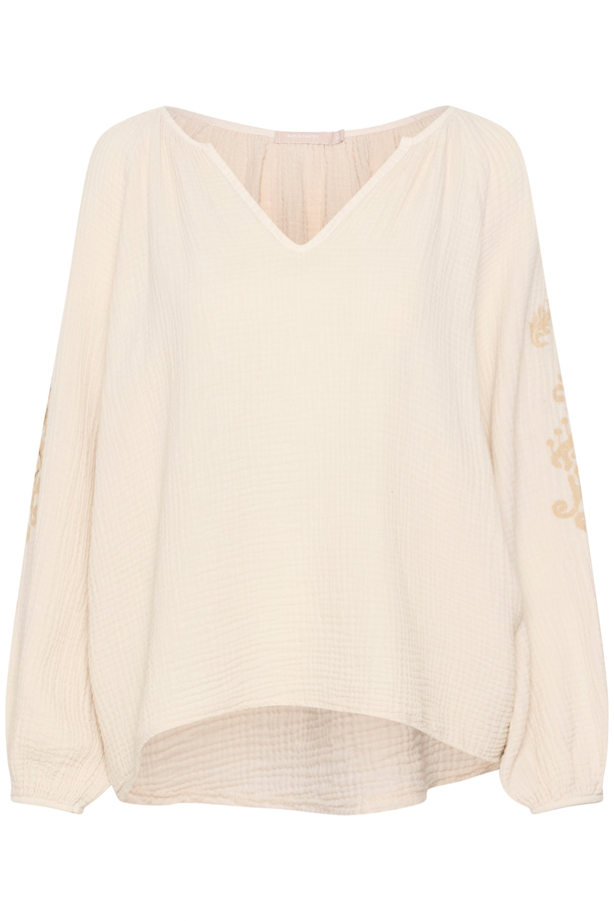 BPirsa Bluse PACK FRONT 40103494-400630