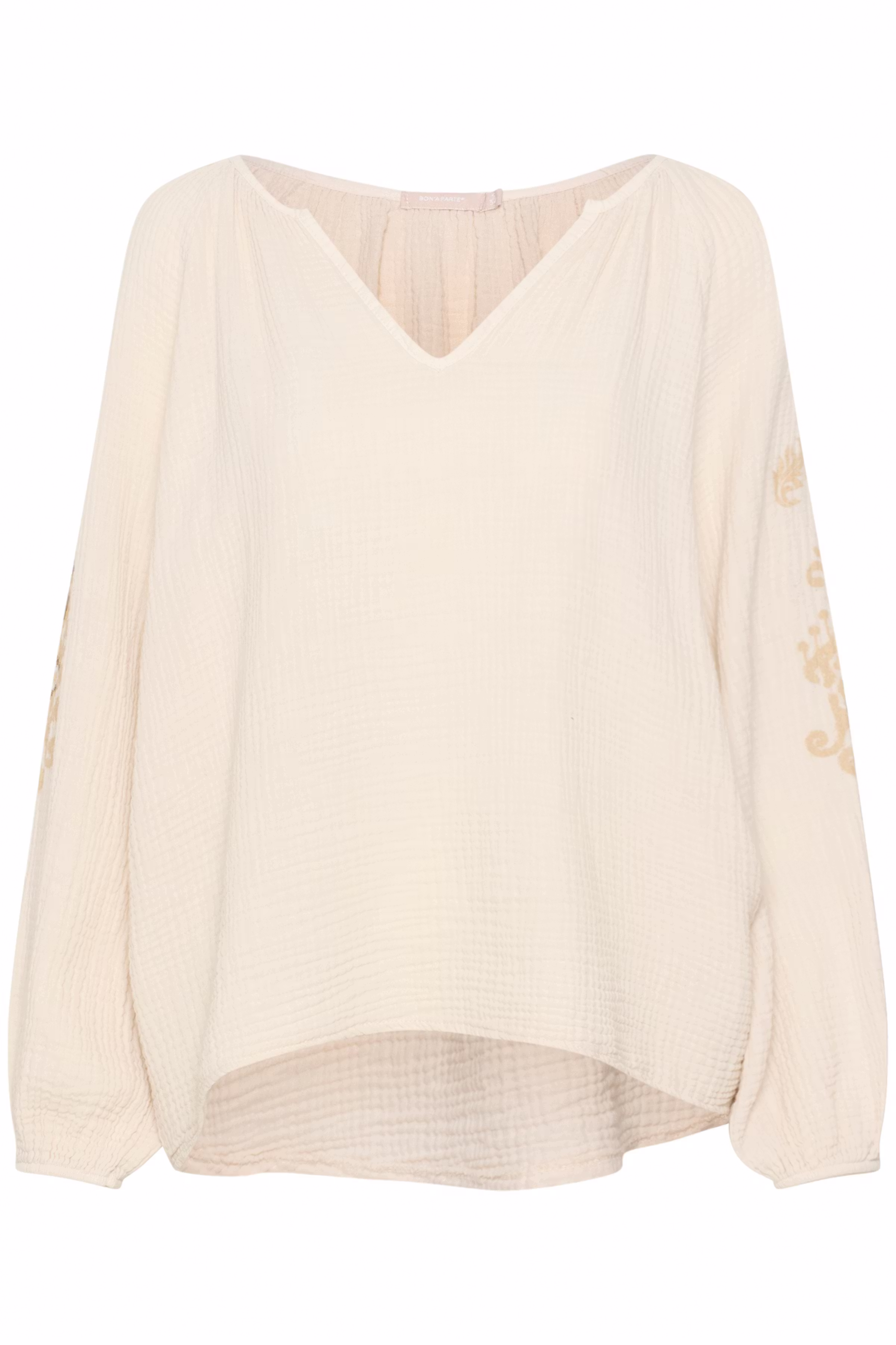 BPirsa Blouse PACK FRONT 40103494-400630