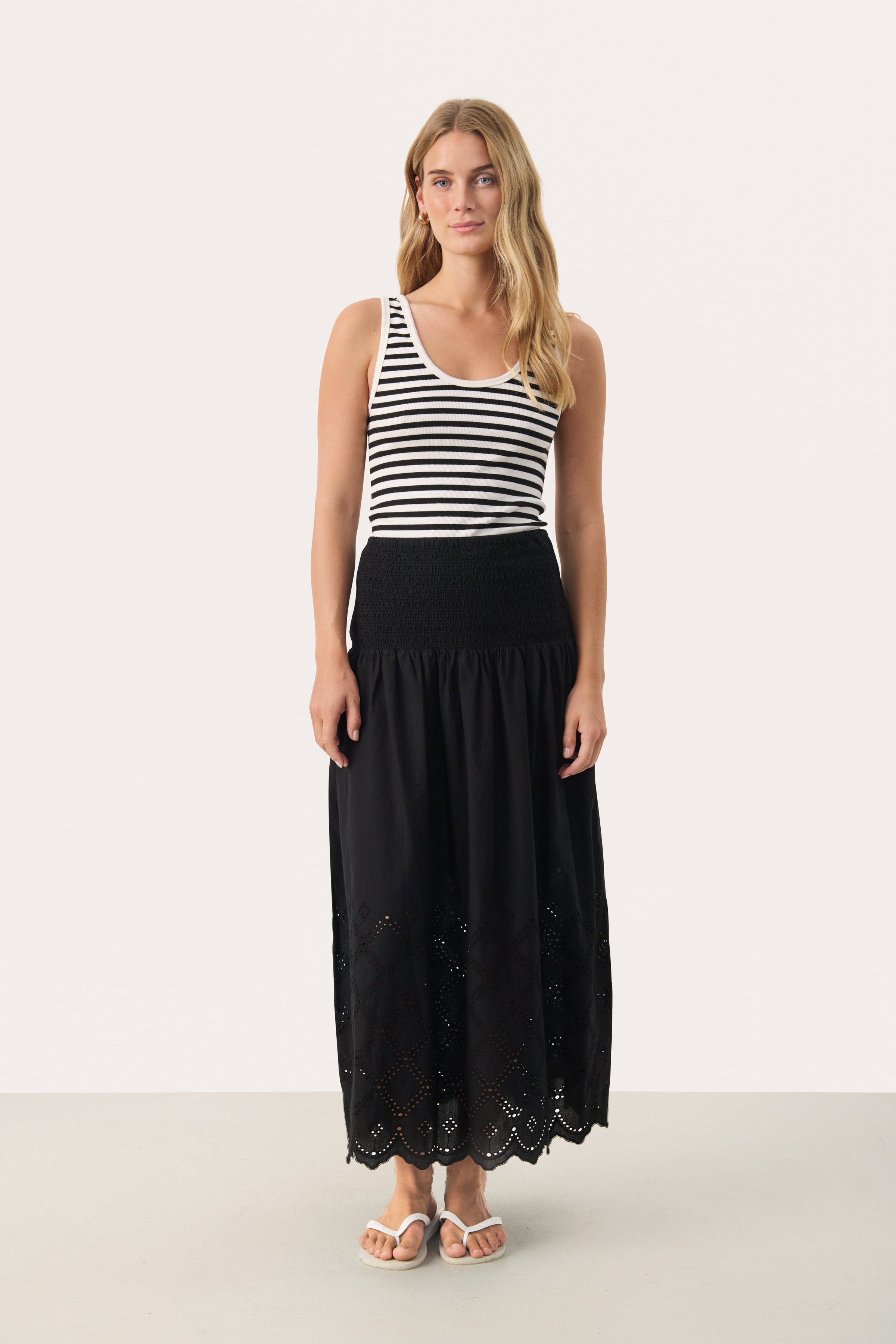 RadinkaPW Nederdel LOOKBOOK FRONT 30309637-194008