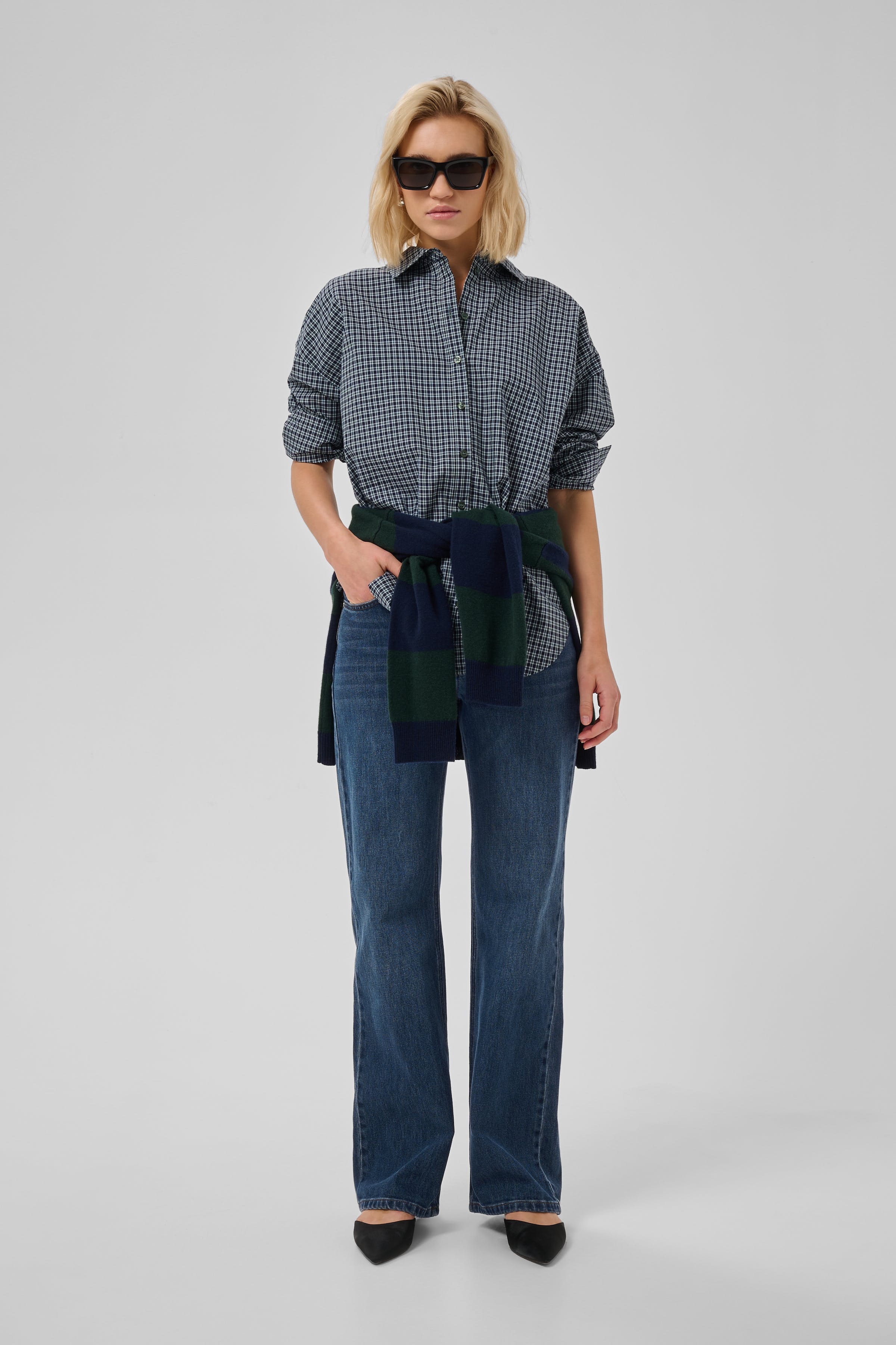 05 THE LOUIS HIGH WIDE JEANS LOCATION NONE 10704222-100062