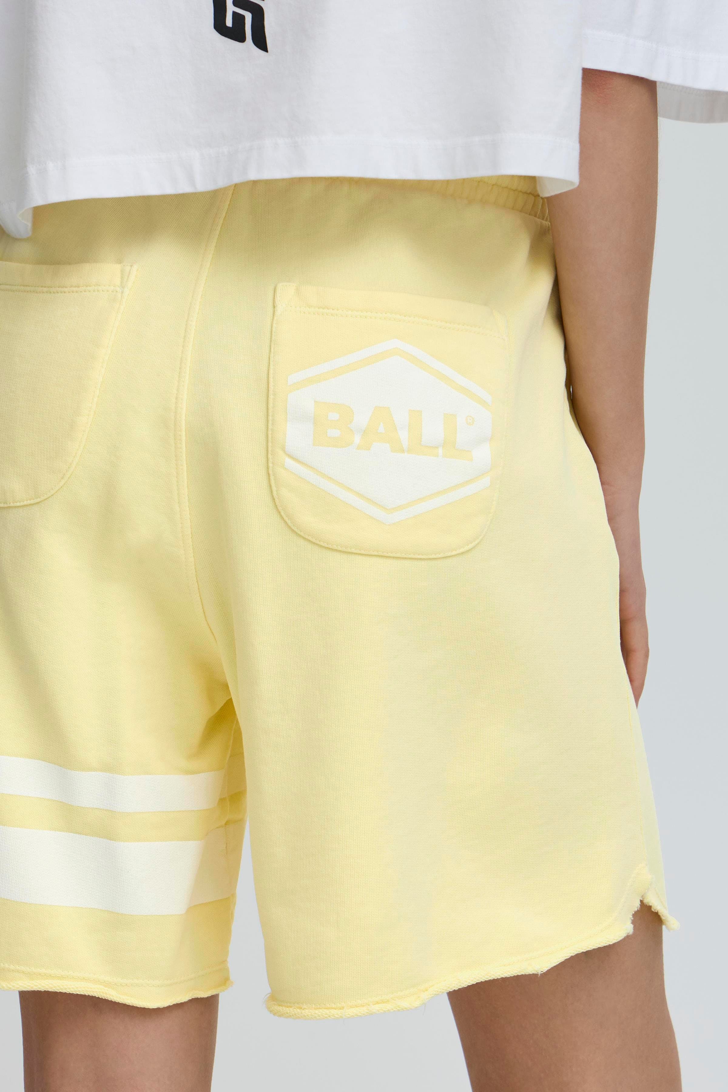 BAFOSSATI Shorts LOOKBOOK DETAIL 50405240-120711