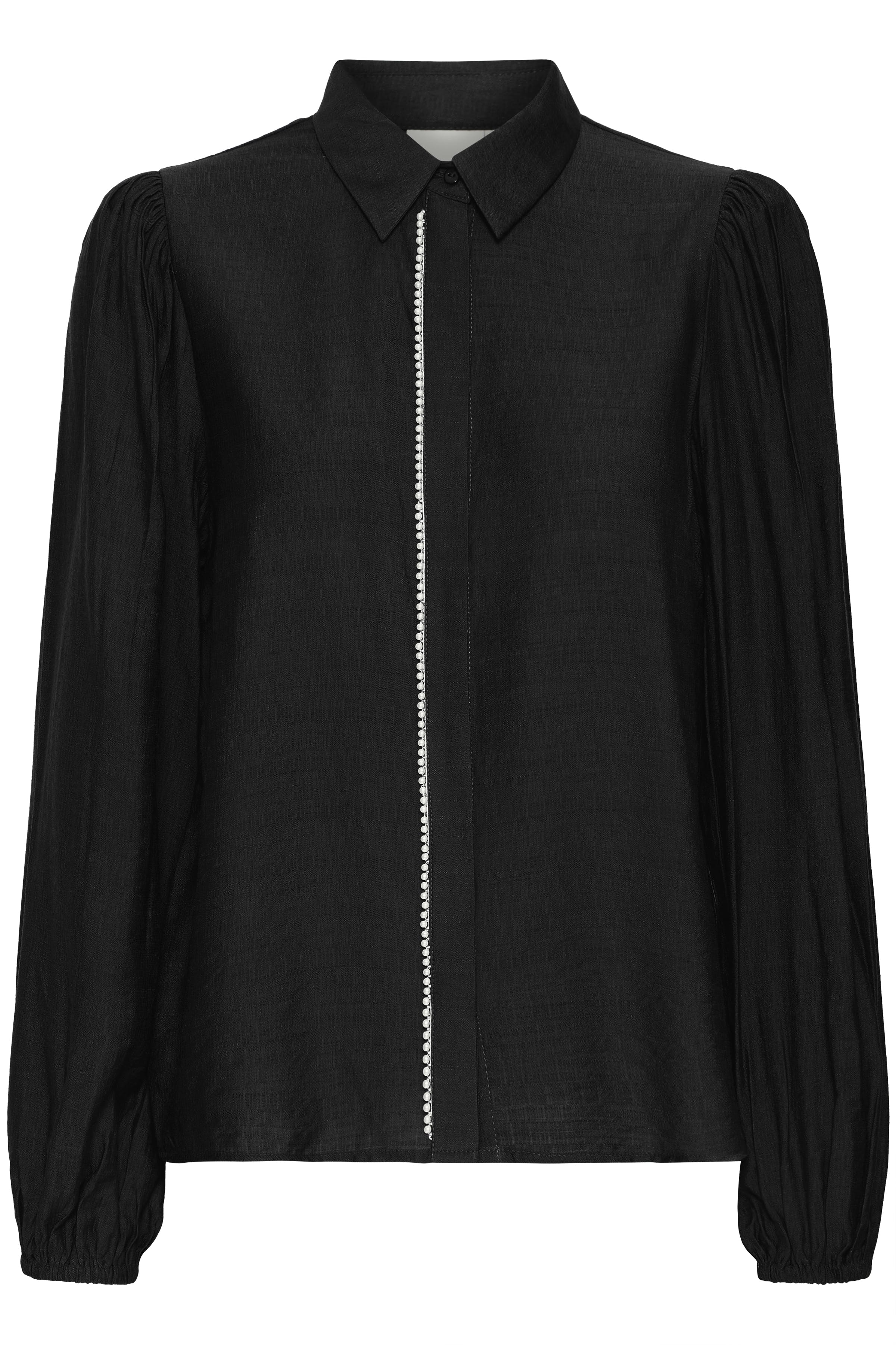 IHRHINES Skjorte PACK FRONT 20124918-195320