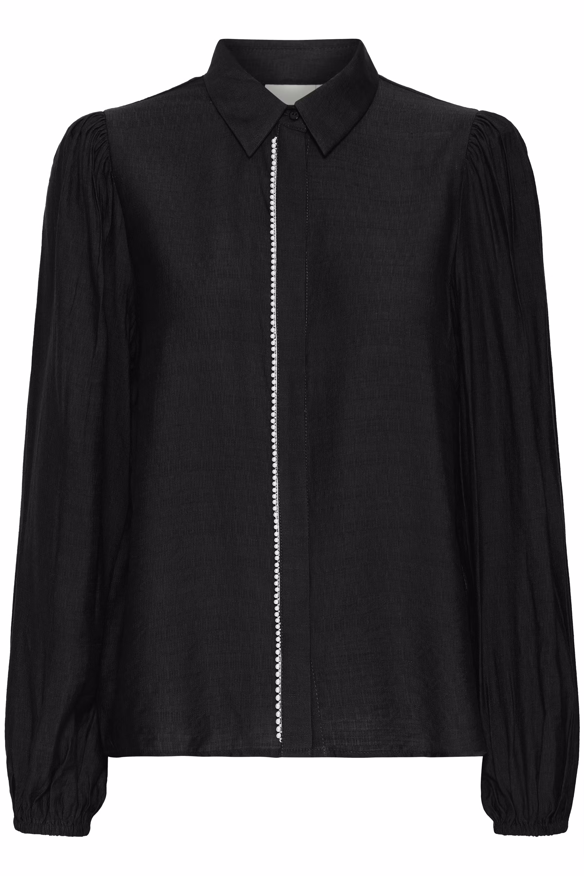 IHRHINES Skjorte PACK FRONT 20124918-194008